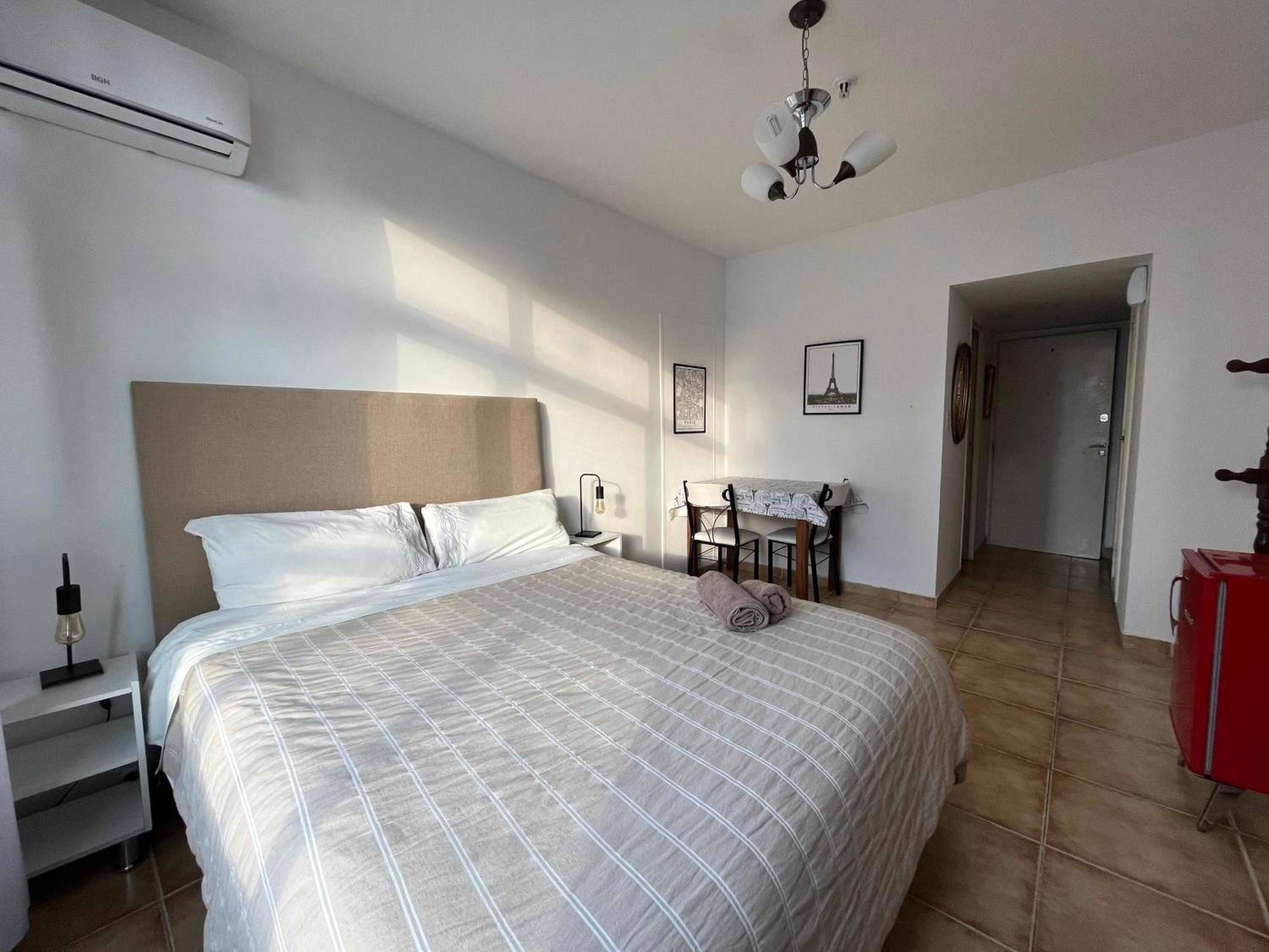 Eleven Apartmet Studio