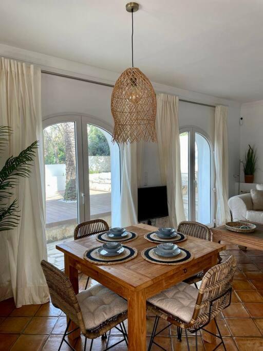 Villa Orquidea