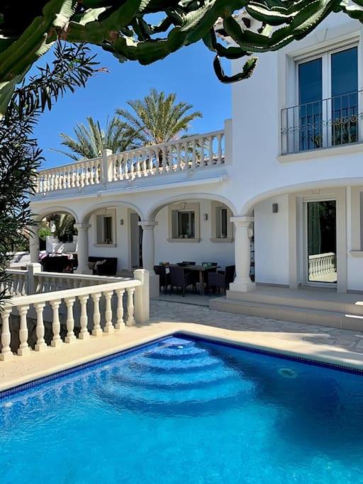 Villa Orquidea