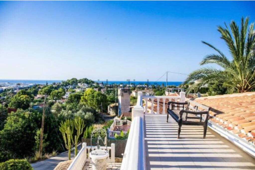 Villa Orquidea