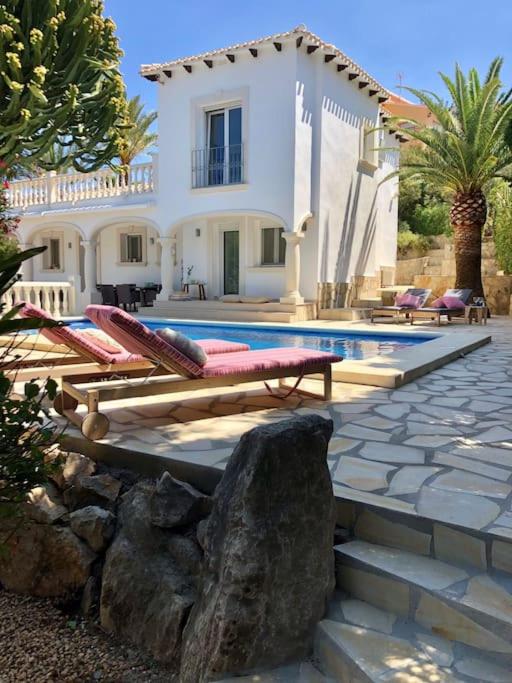Villa Orquidea