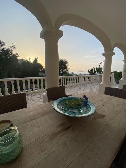Villa Orquidea