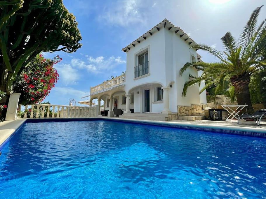 Villa Orquidea