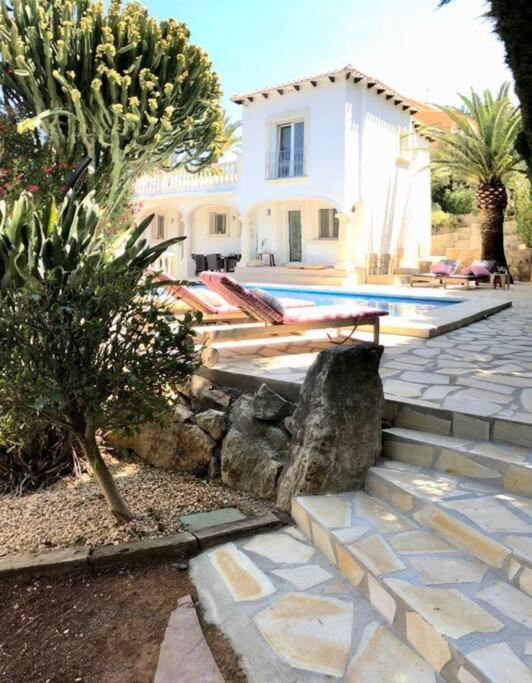 Villa Orquidea
