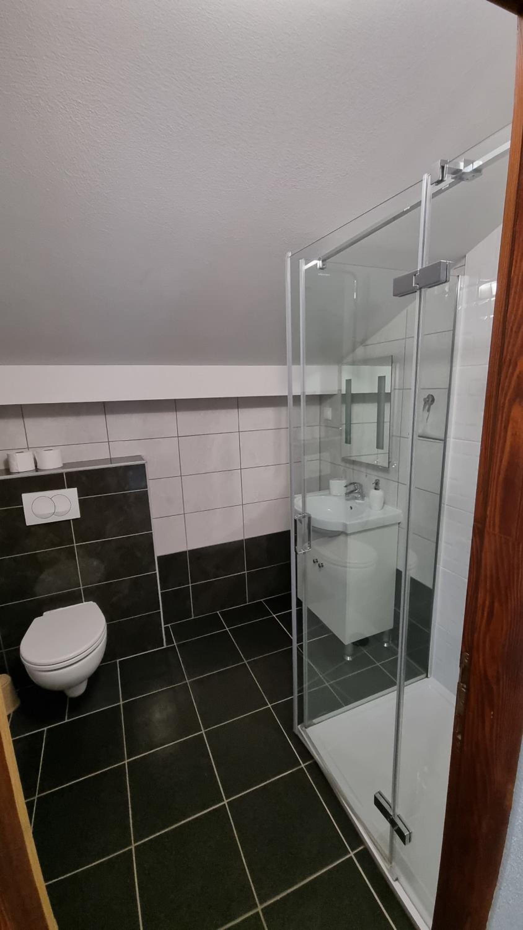 Apartmani Kurjaković - Punat view 4
