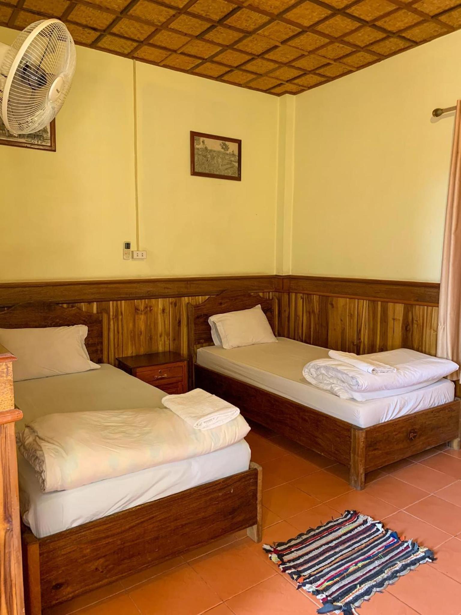 Zuela Guesthouse