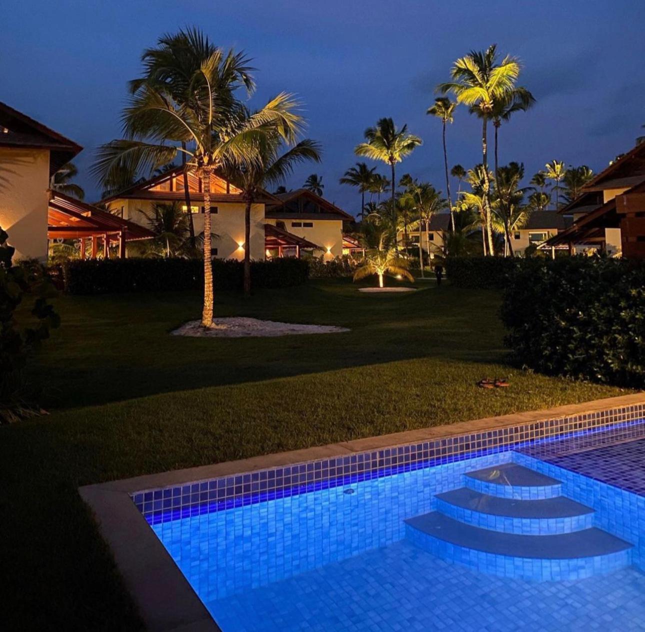 Casa Carneiros 12 - Reserva dos Carneiros
