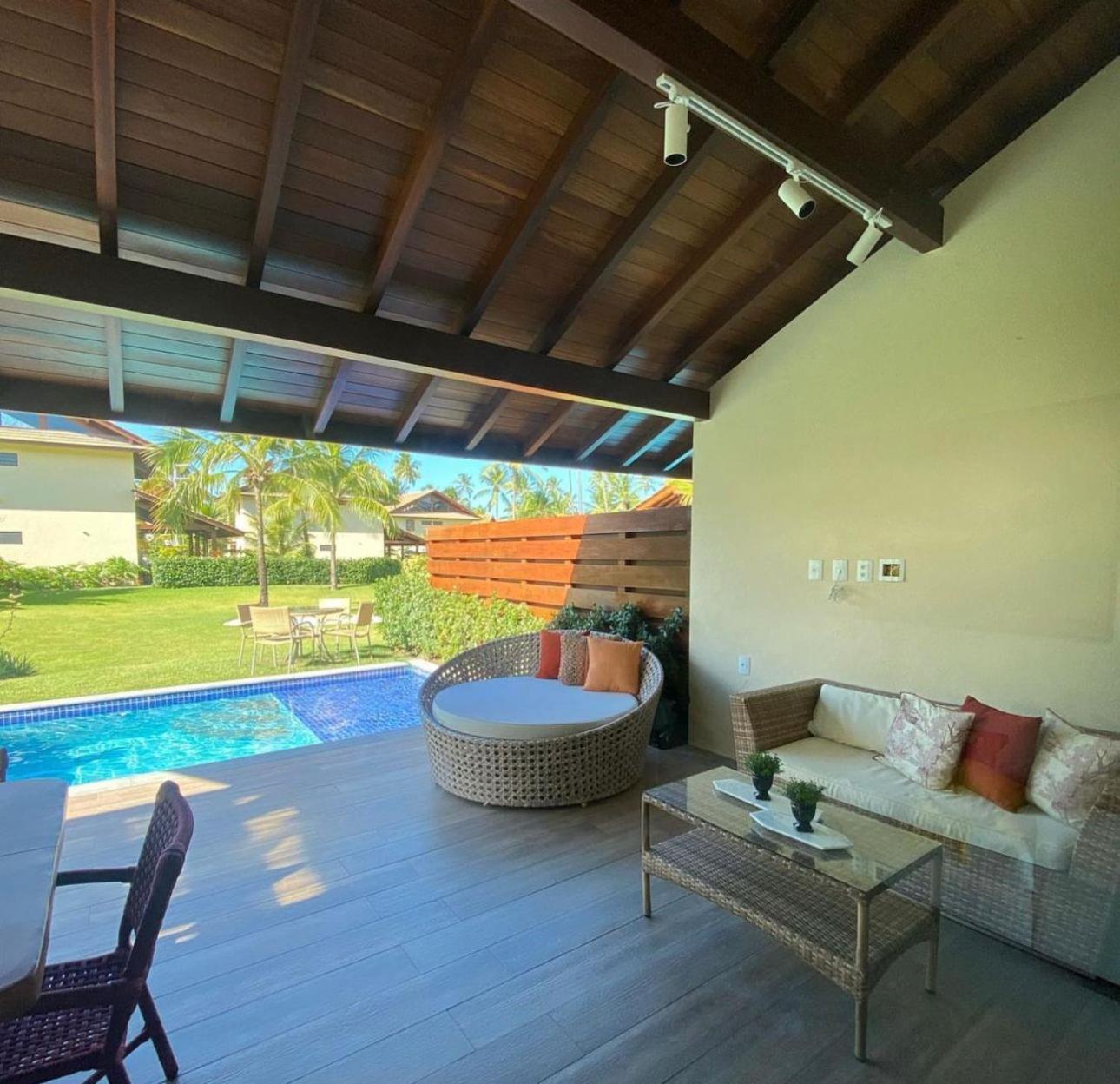 Casa Carneiros 12 - Reserva dos Carneiros