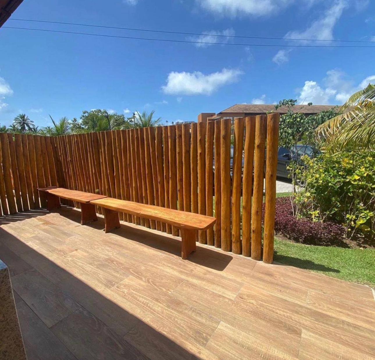 Casa Carneiros 12 - Reserva dos Carneiros