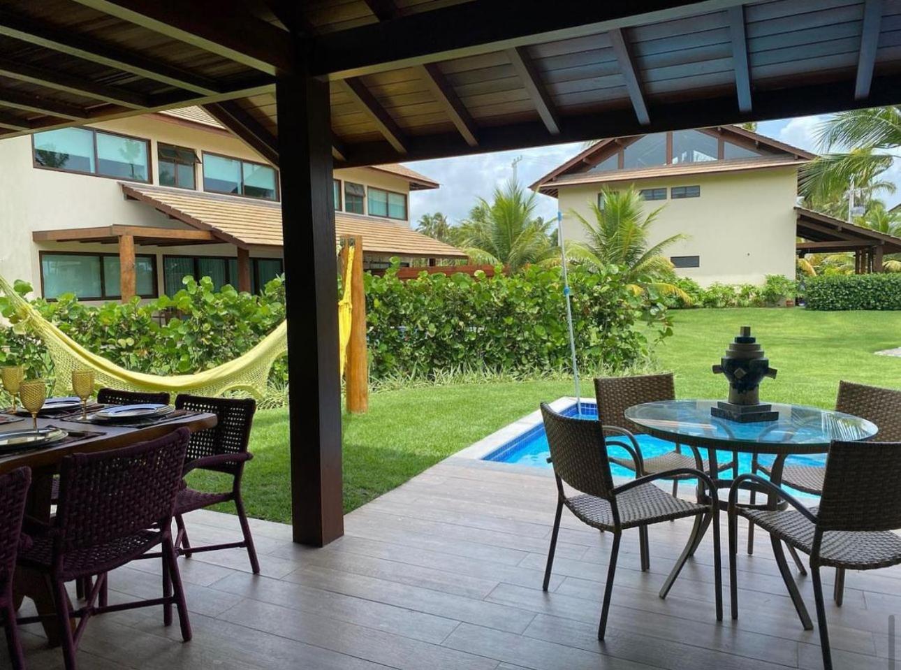 Casa Carneiros 12 - Reserva dos Carneiros