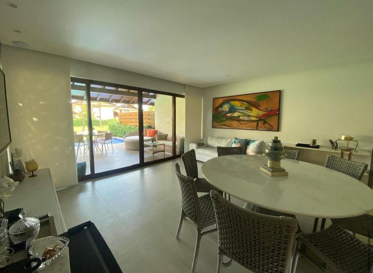 Casa Carneiros 12 - Reserva dos Carneiros
