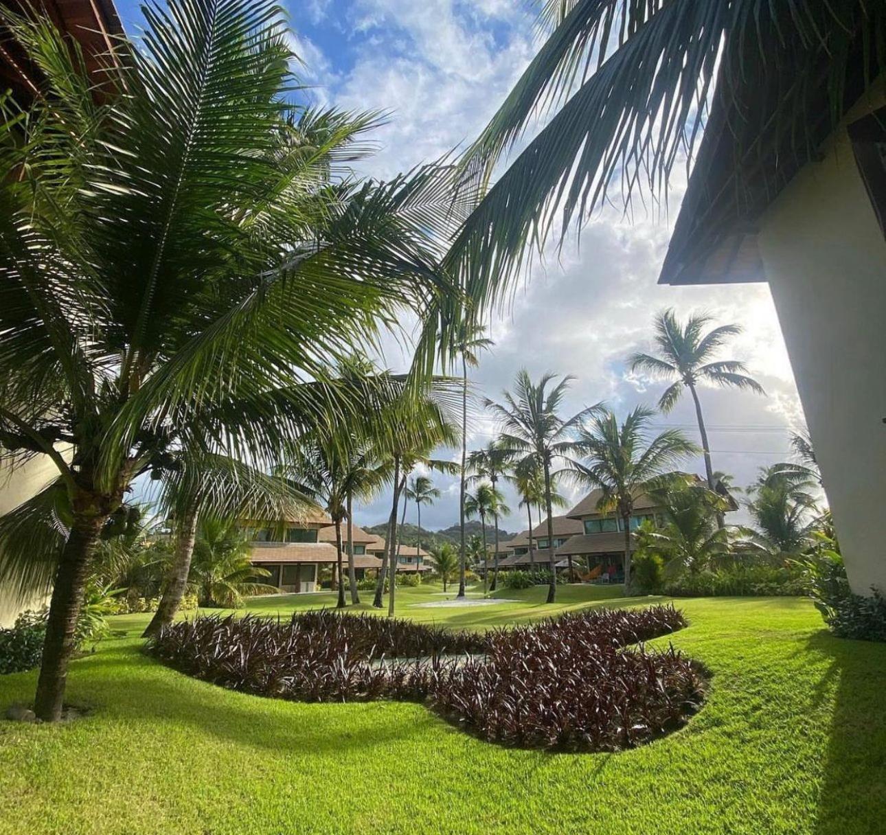 Casa Carneiros 12 - Reserva dos Carneiros