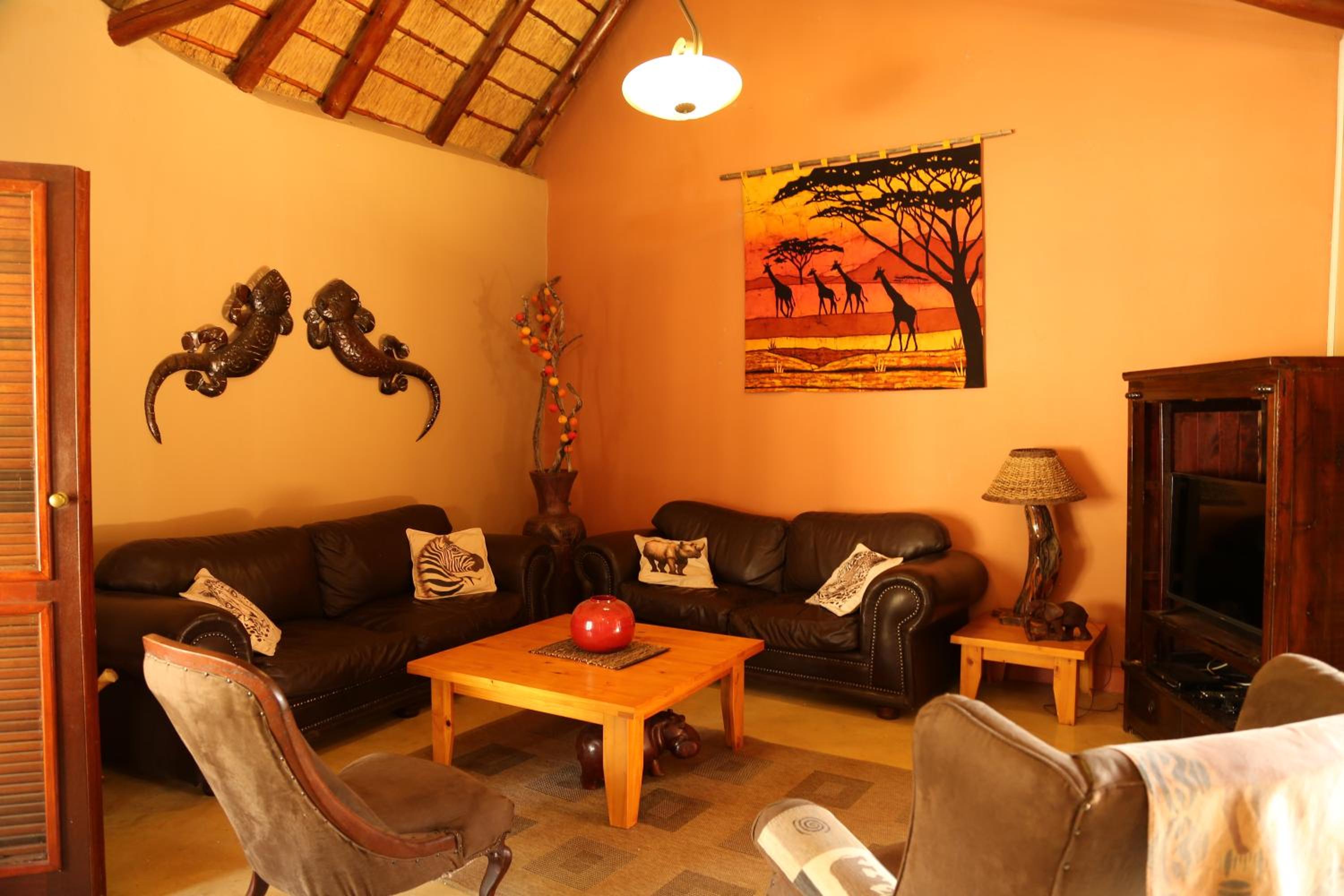 Bona Intaba Game Lodge