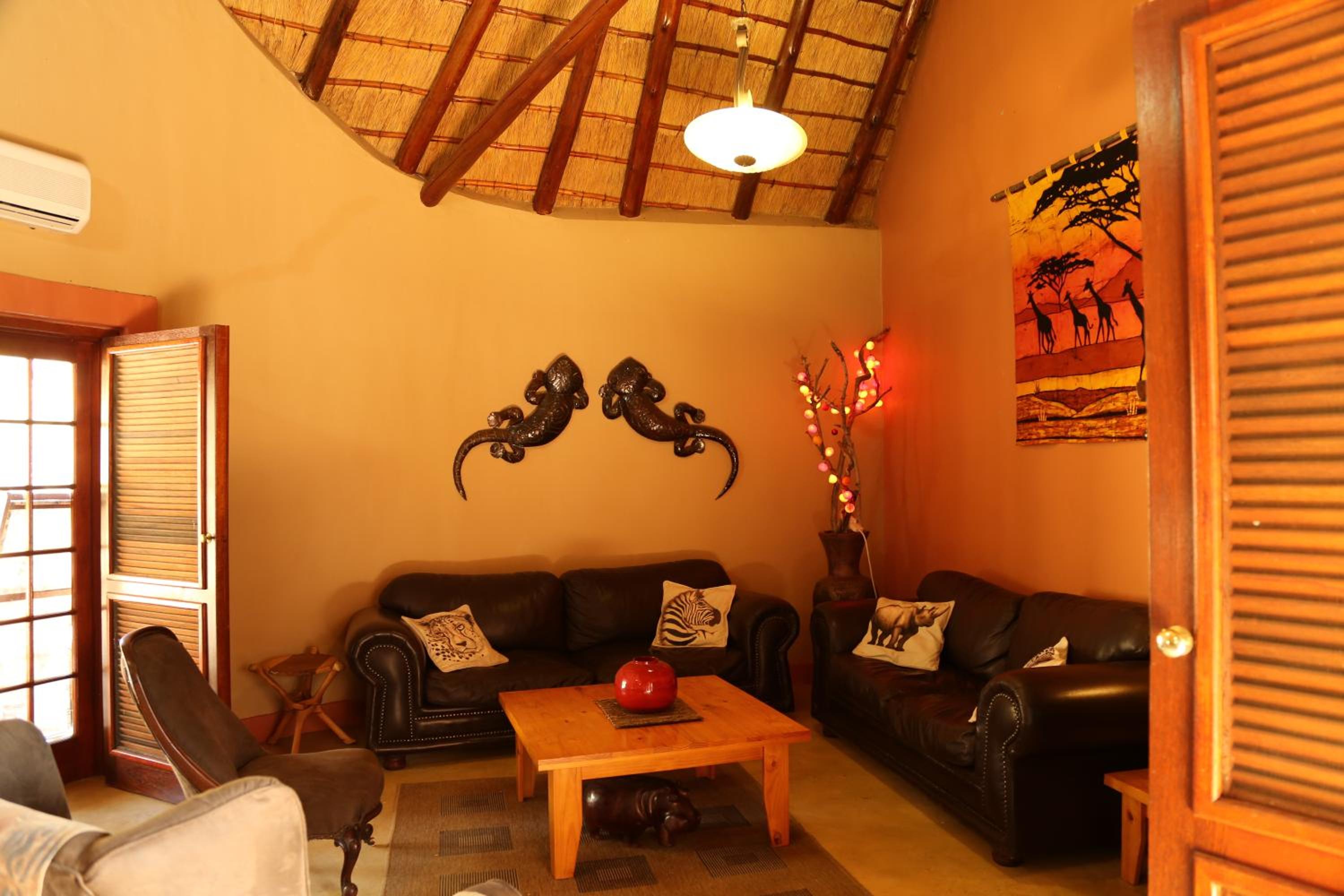 Bona Intaba Game Lodge