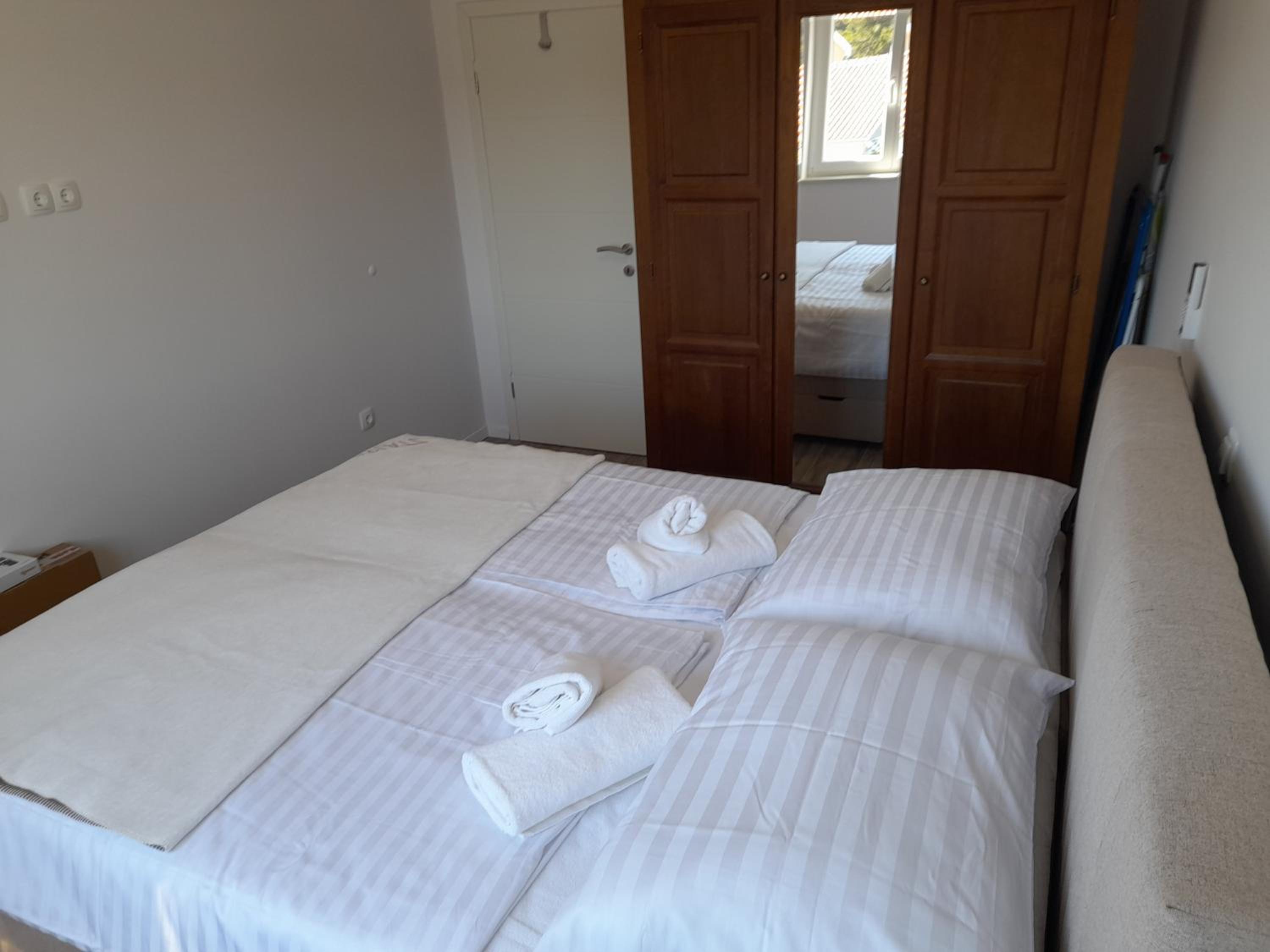 Ferienwohnung Marko