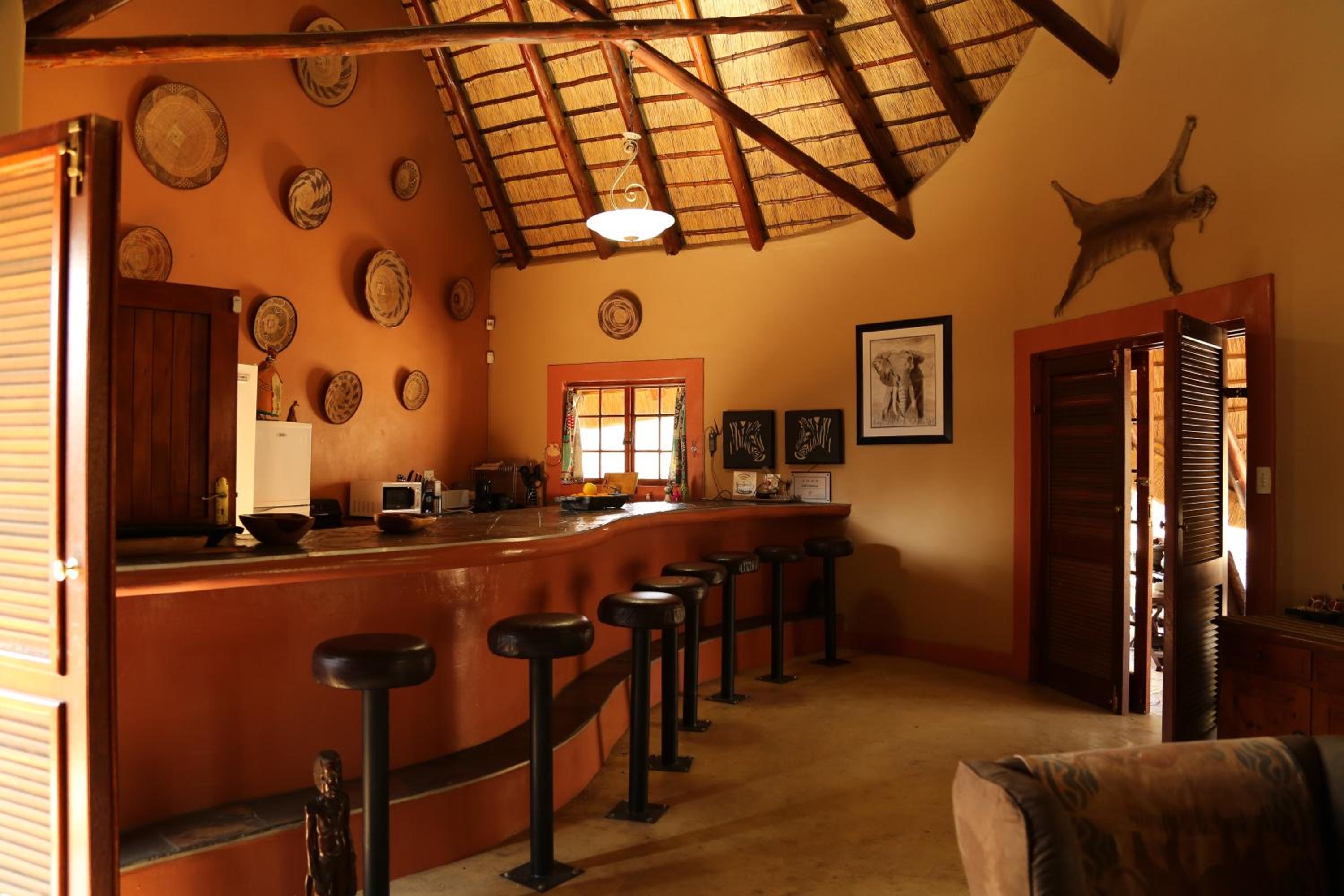 Bona Intaba Game Lodge