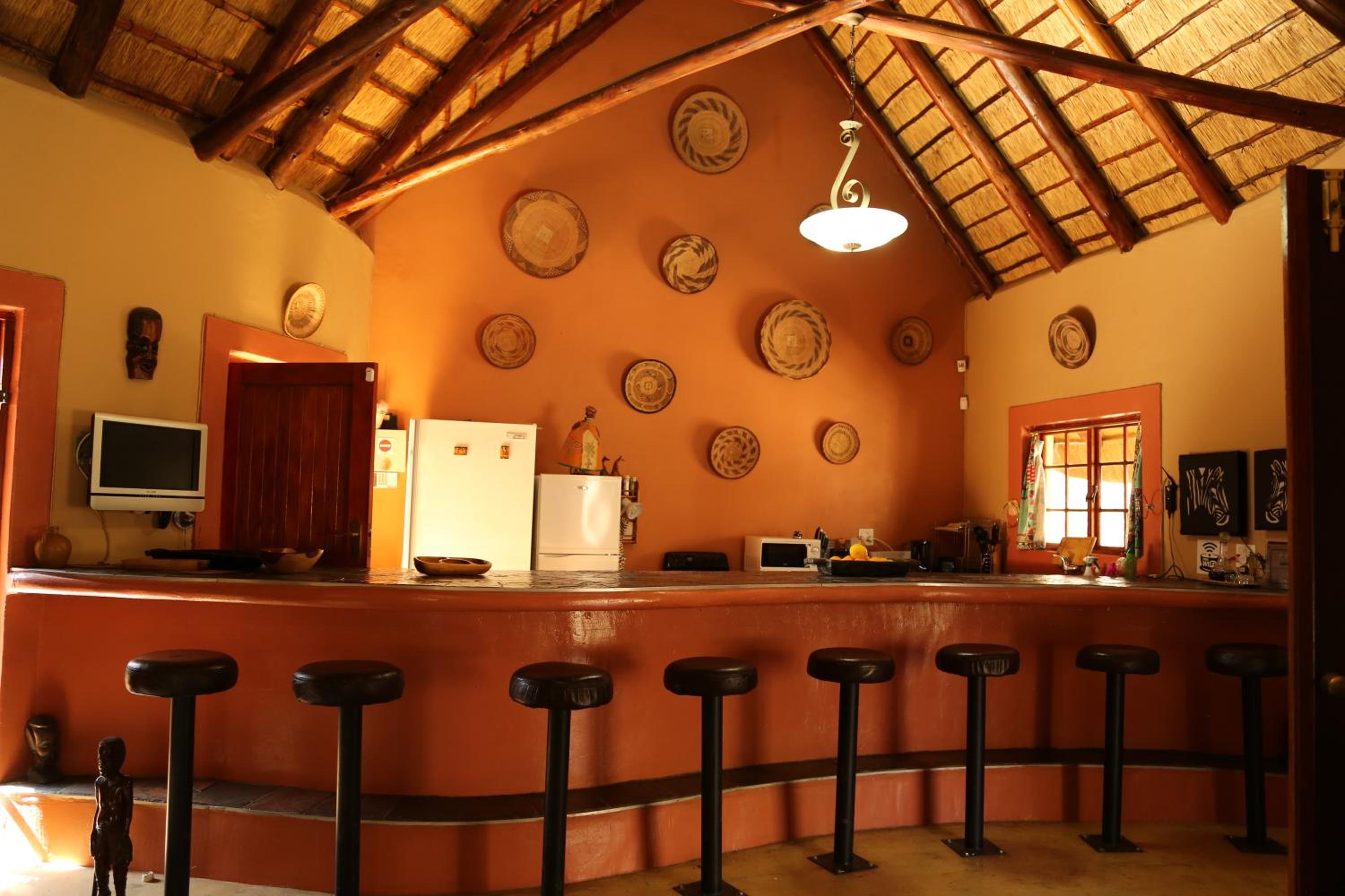 Bona Intaba Game Lodge