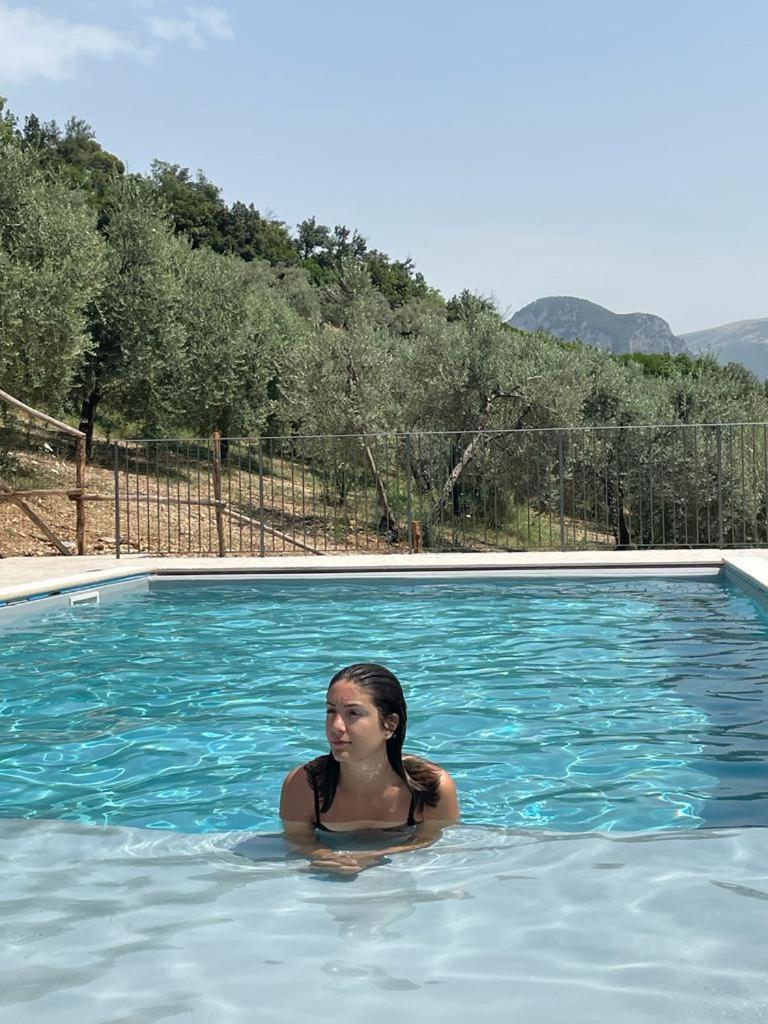 Agriturismo Il Casaletto view 5