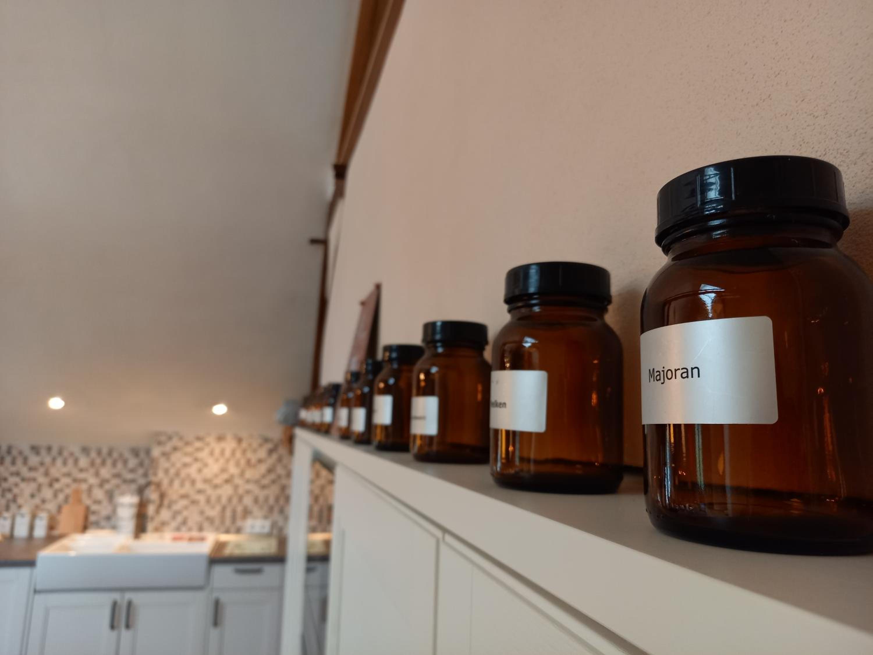 Hof Albersmeier Hüttinghausen / Urlaub am Stall