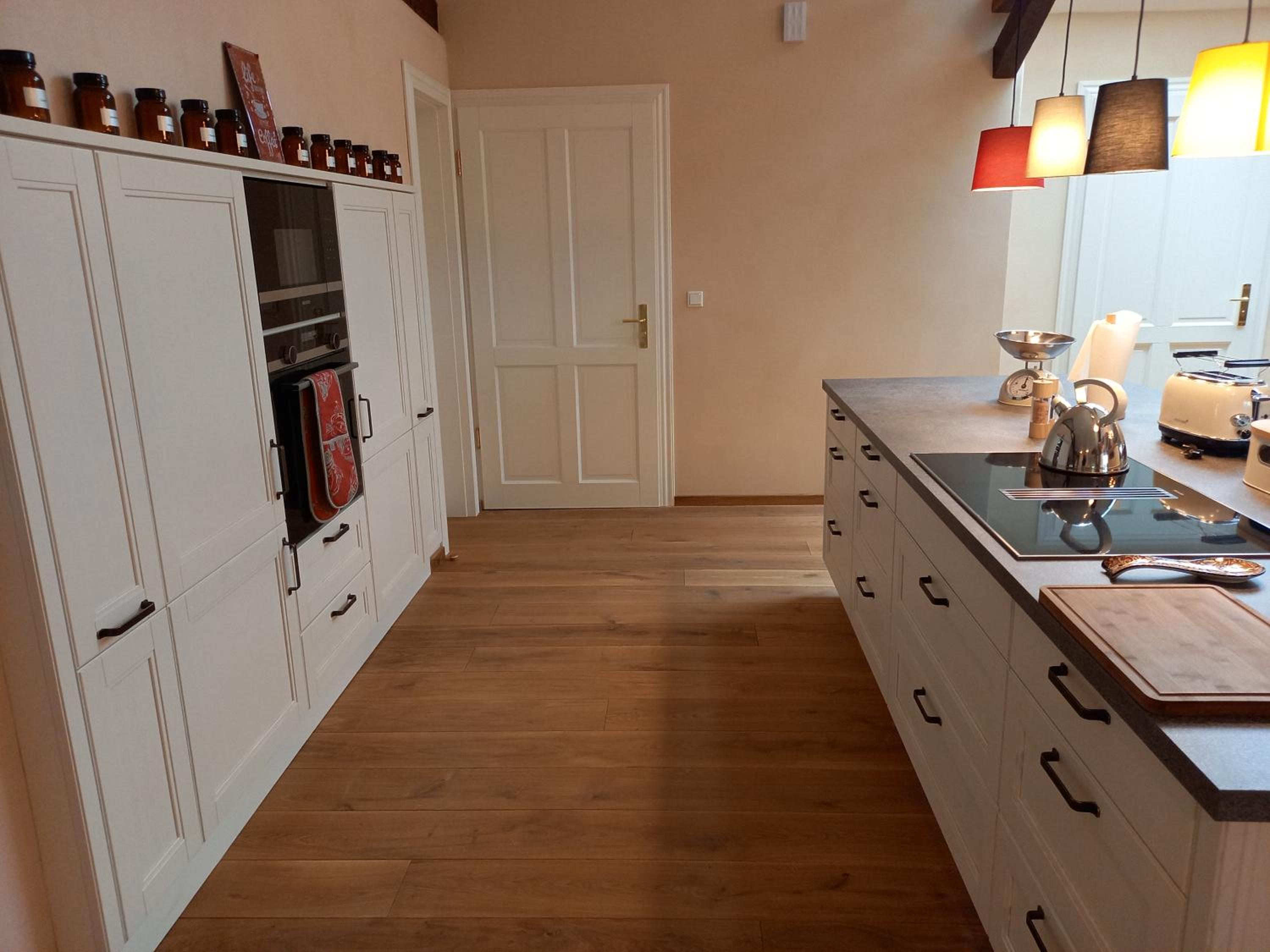Hof Albersmeier Hüttinghausen / Urlaub am Stall