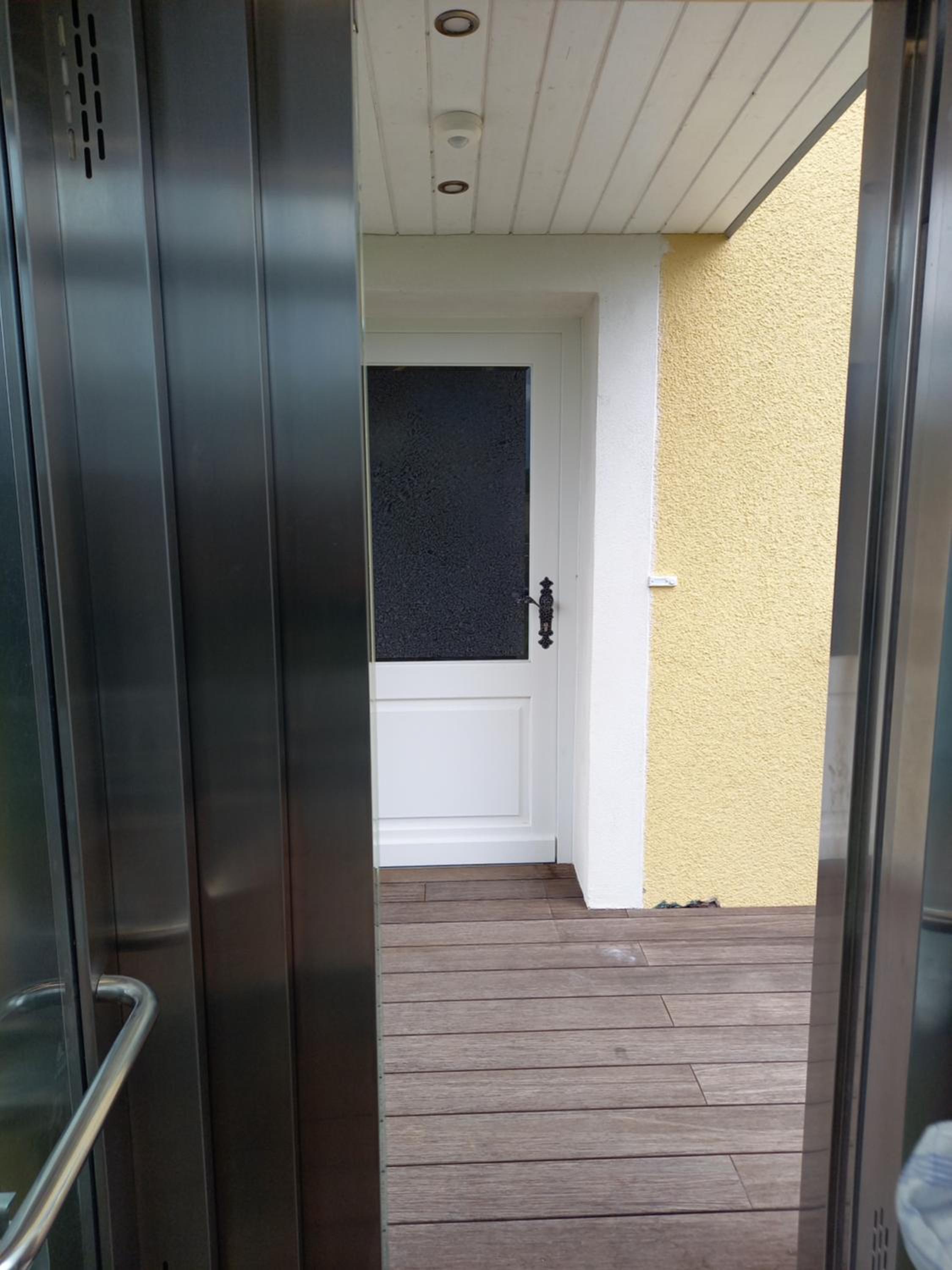 Hof Albersmeier Hüttinghausen / Urlaub am Stall