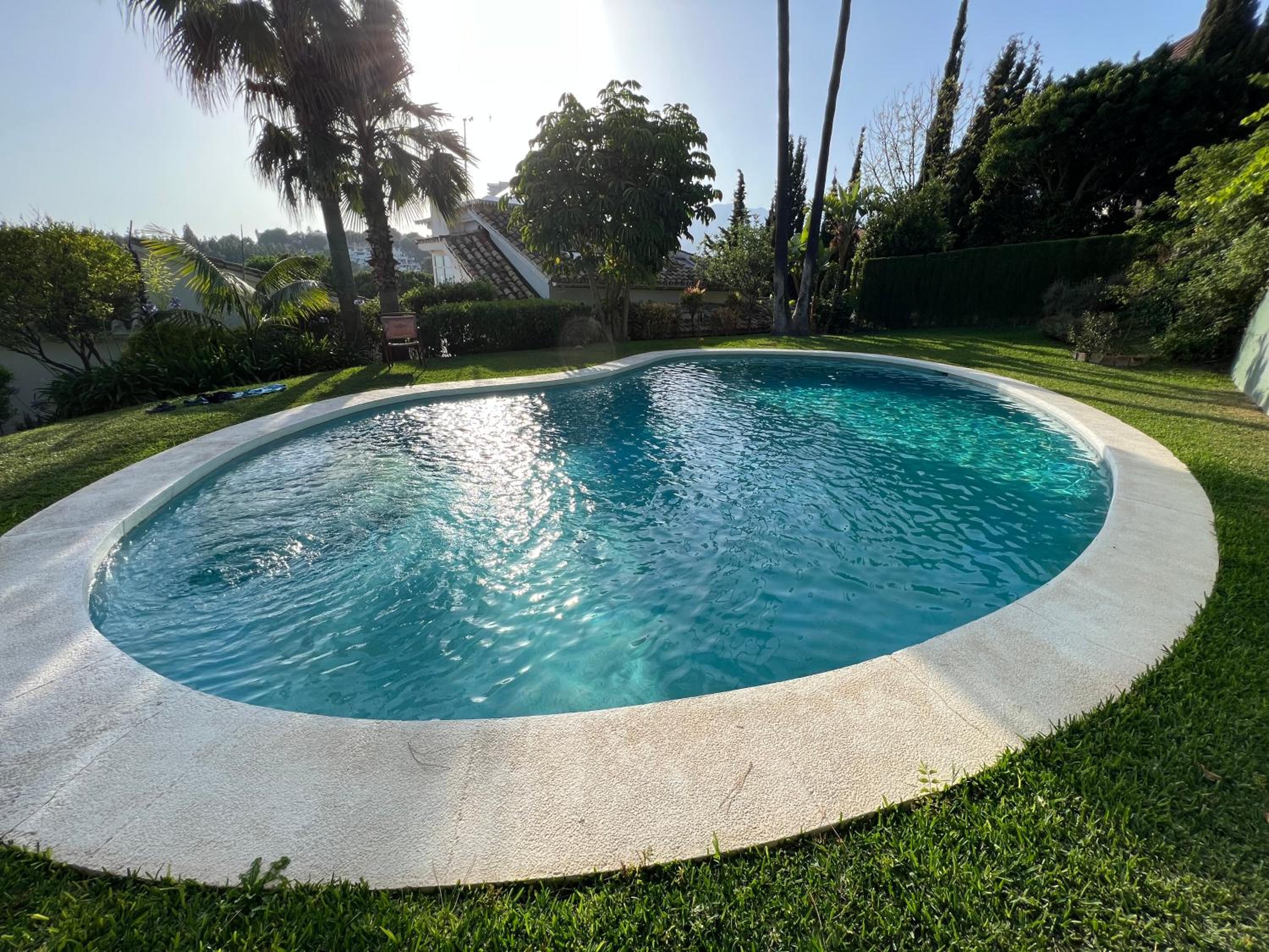 Marbella Vacations - San Nicolas - Property Image 24