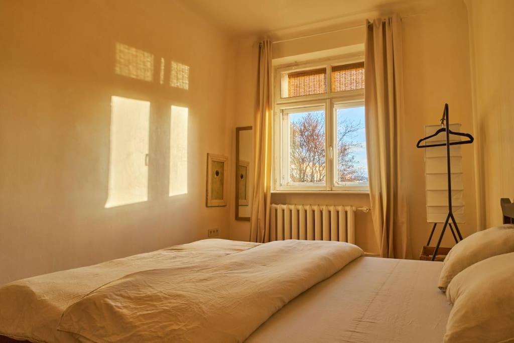 A nice, quiet and central place in Riga! view 4