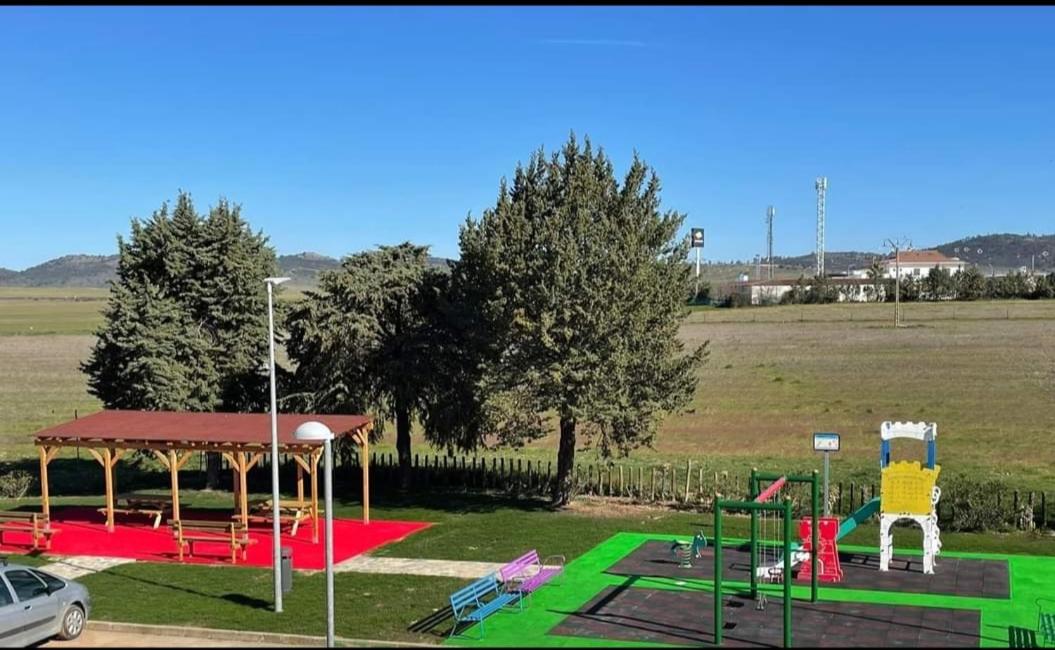 Posada de la plata