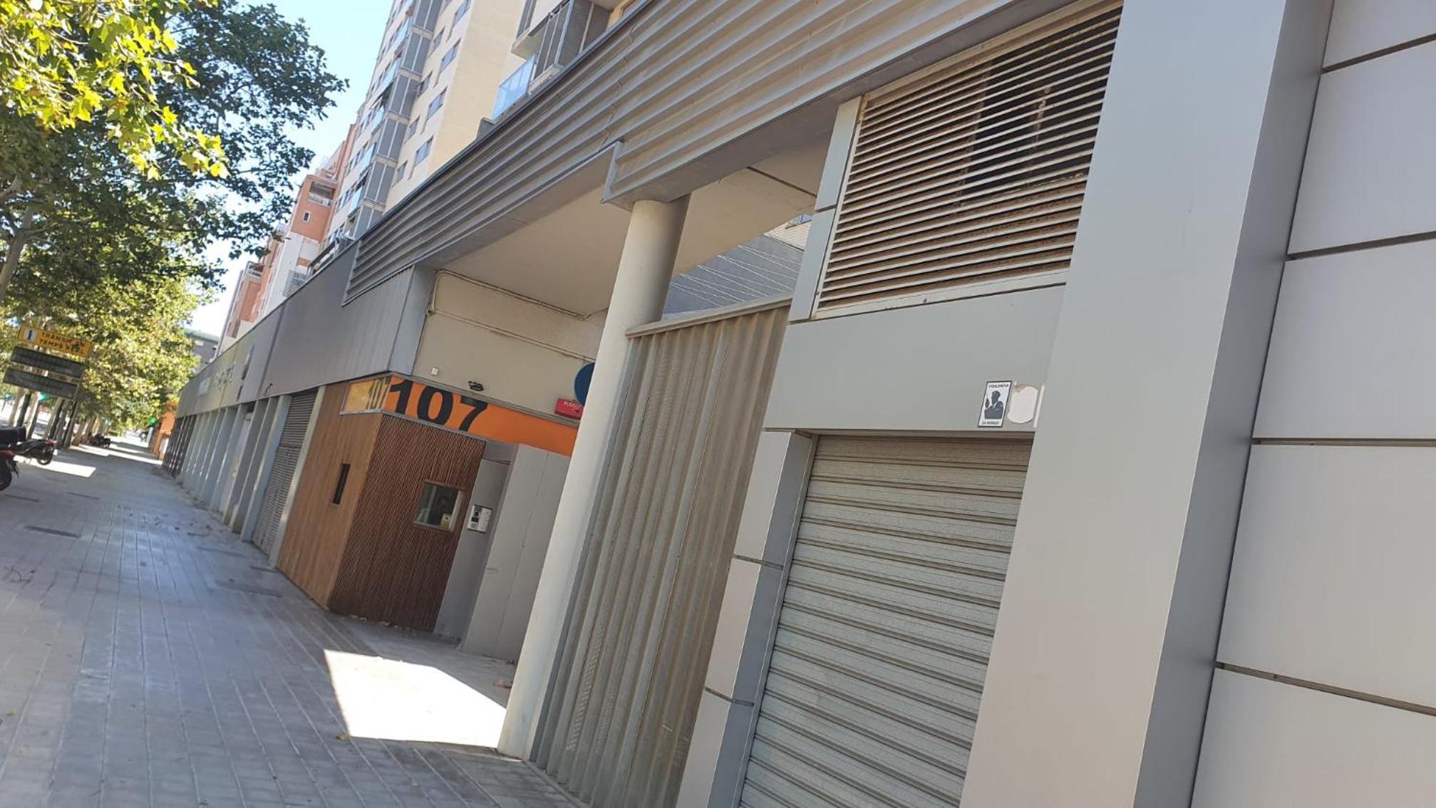 building