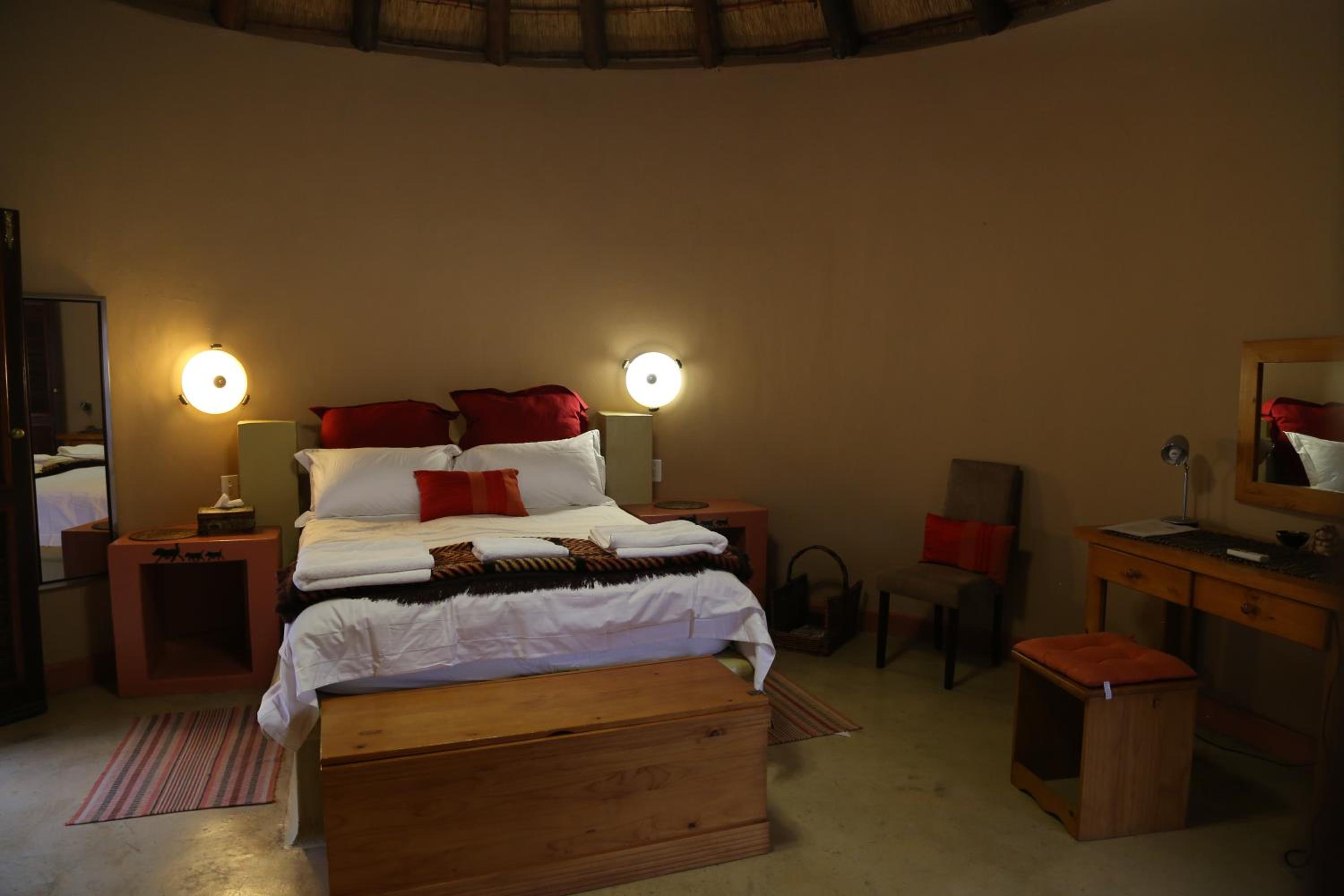 Bona Intaba Game Lodge