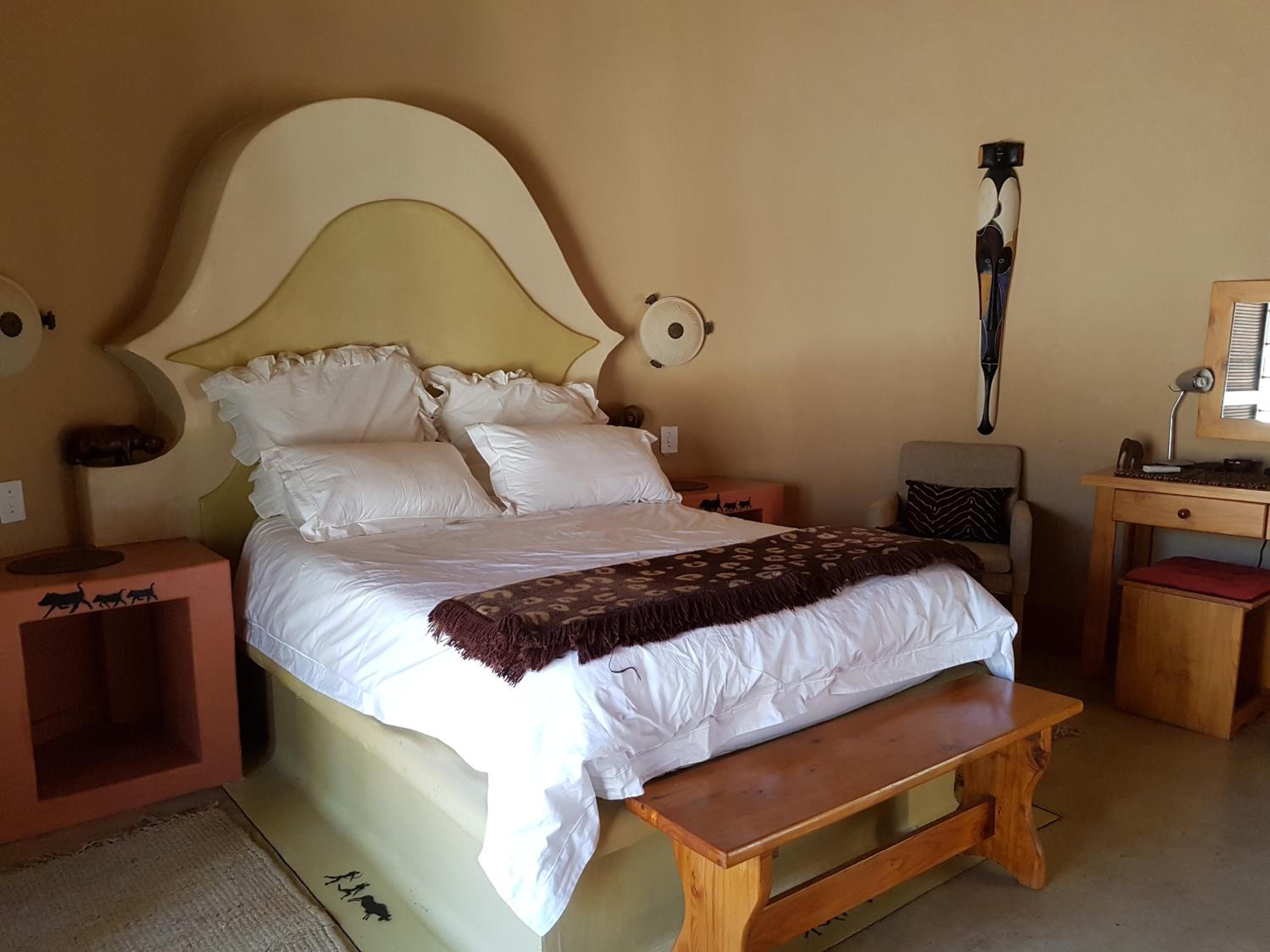 Bona Intaba Game Lodge
