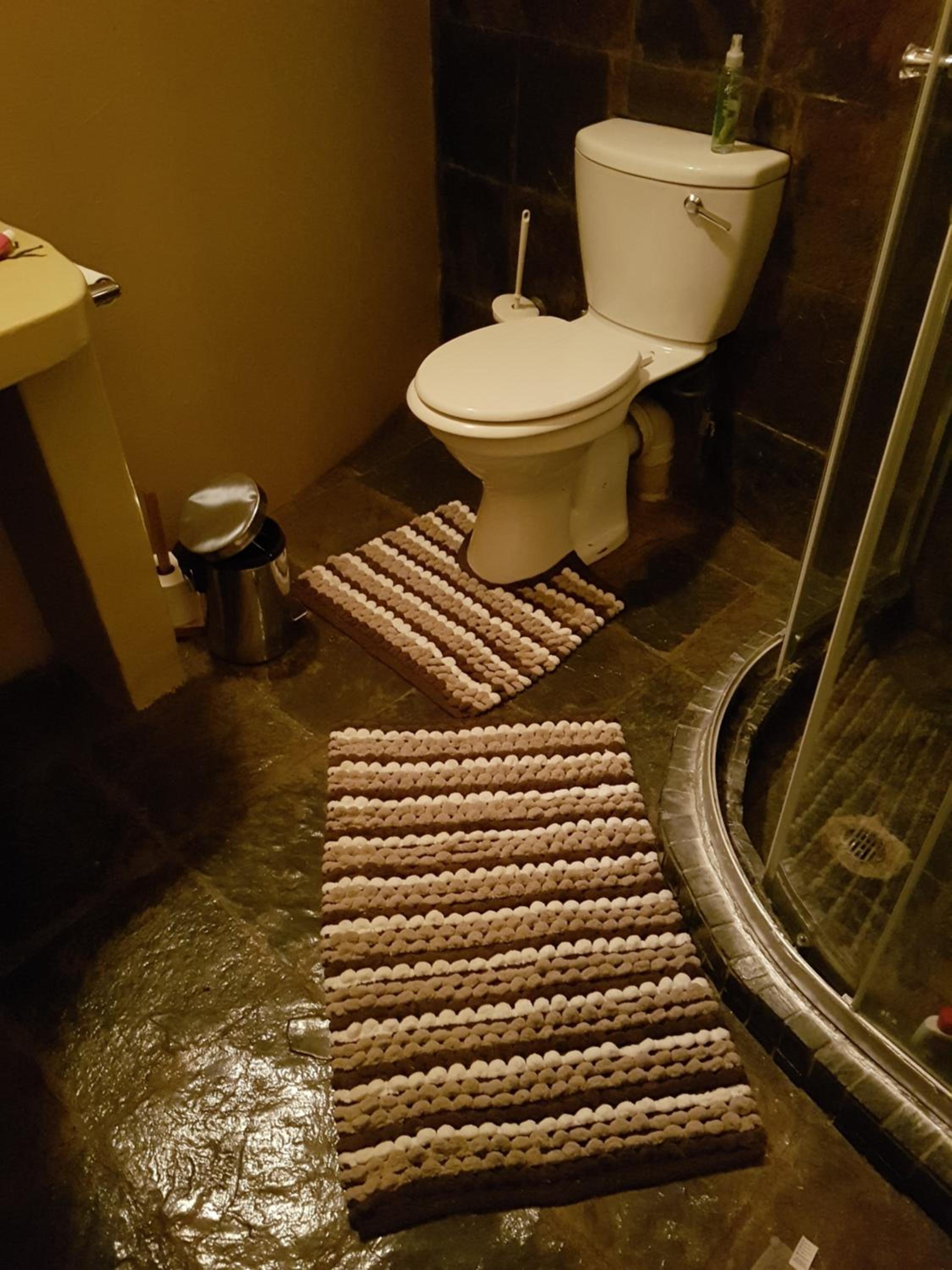 Bona Intaba Game Lodge