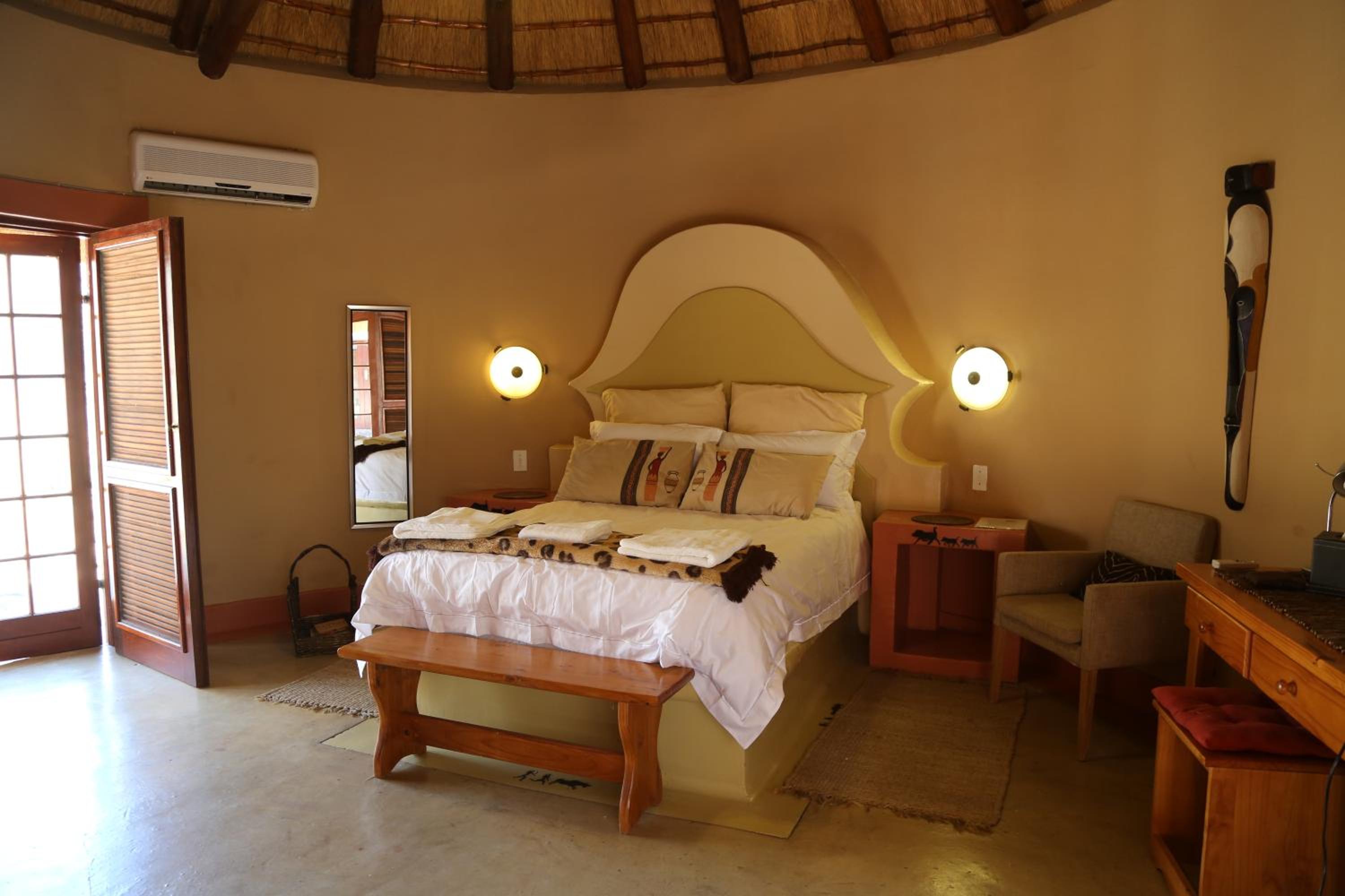 Bona Intaba Game Lodge