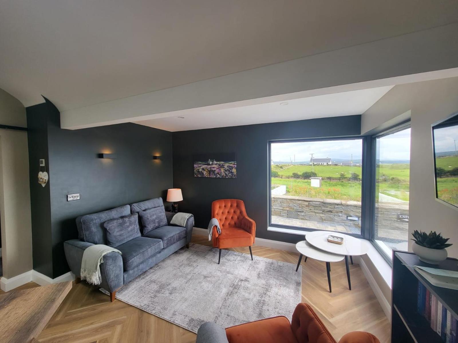Rose Meadow Lodge view 2