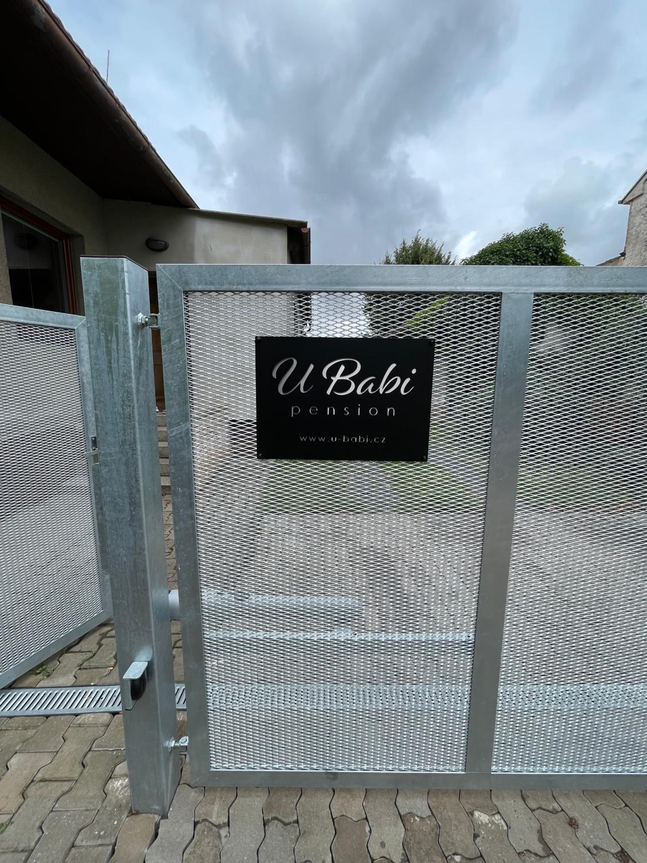 Pension U Babi