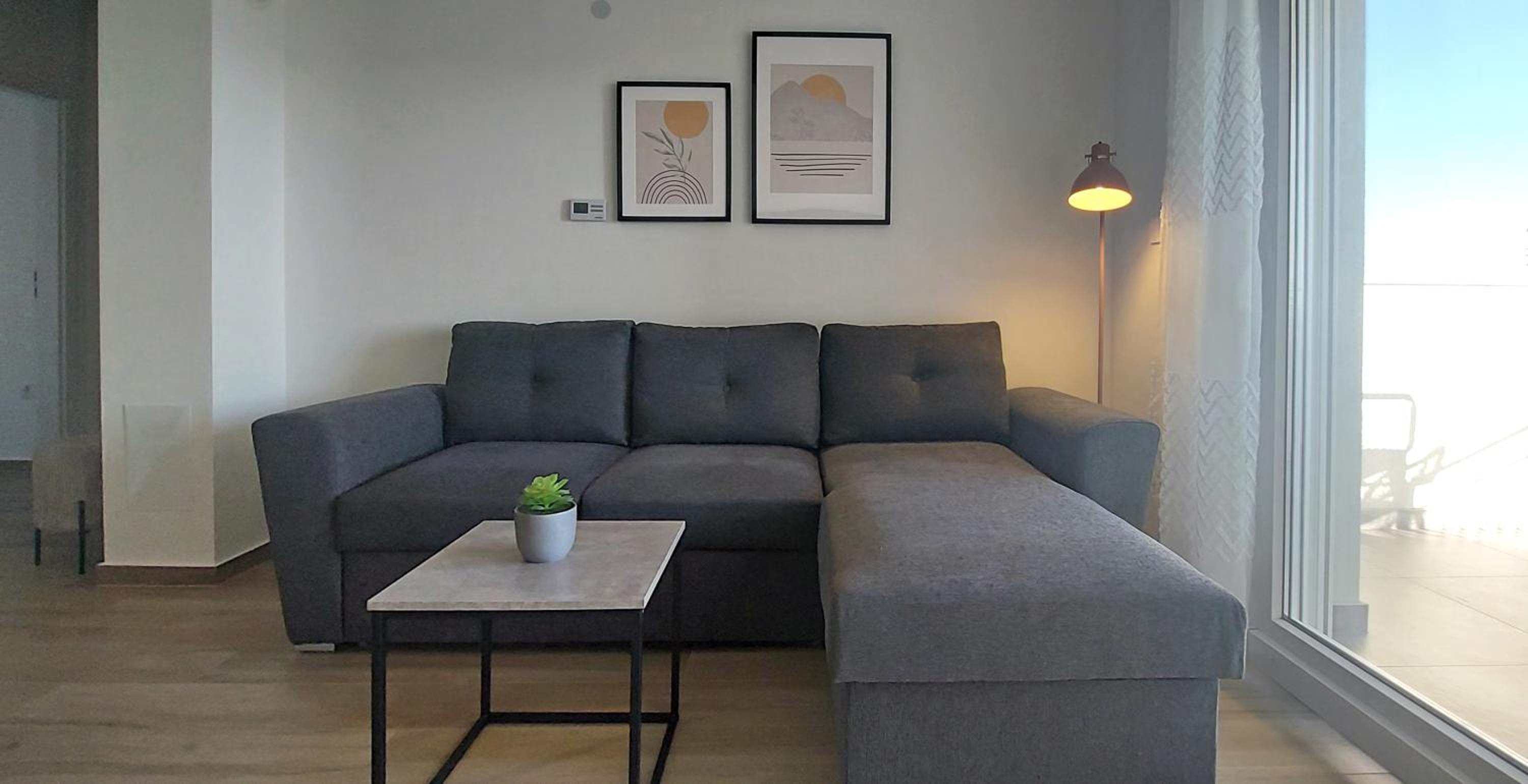 Maslenica Apartments