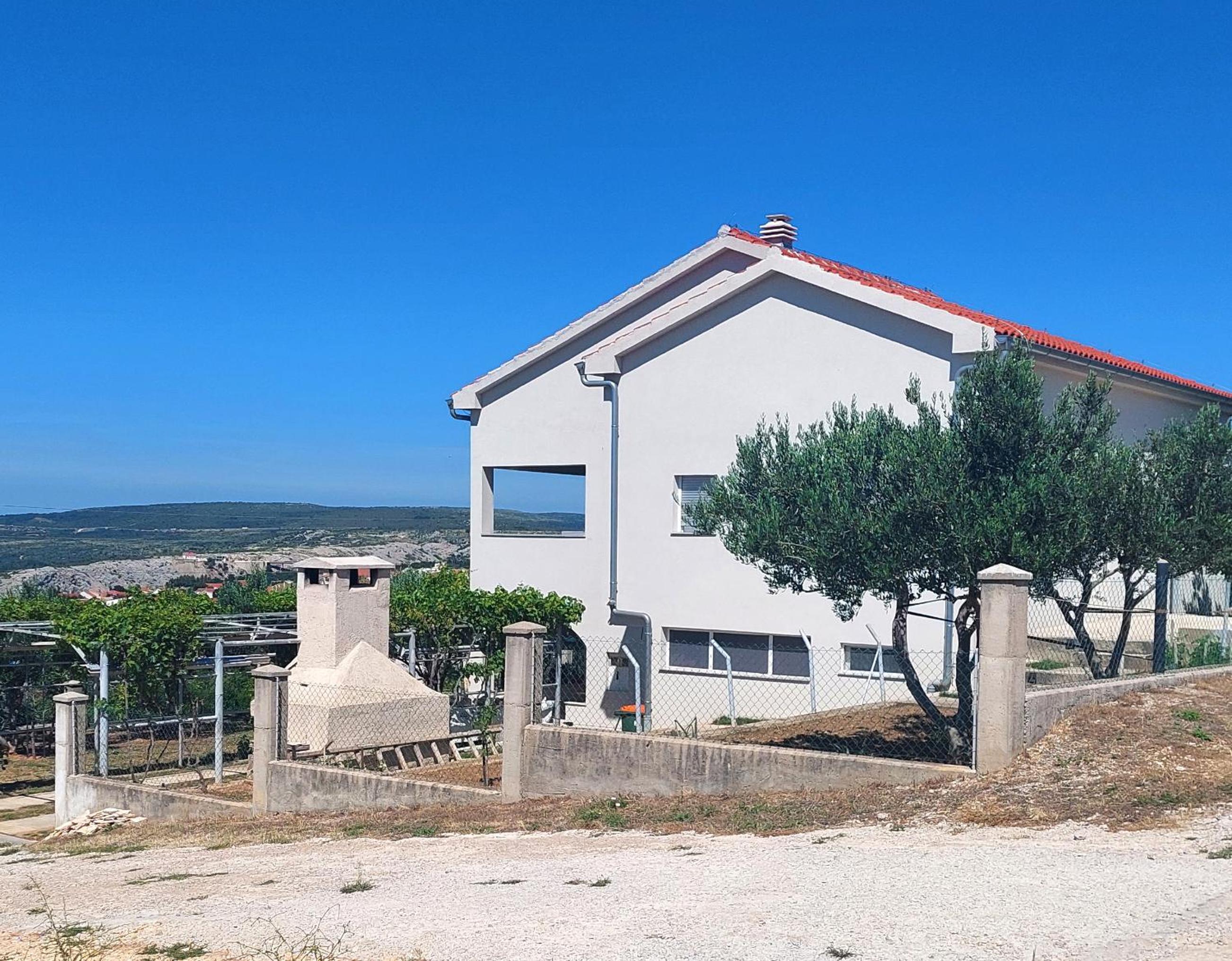 Maslenica Apartments