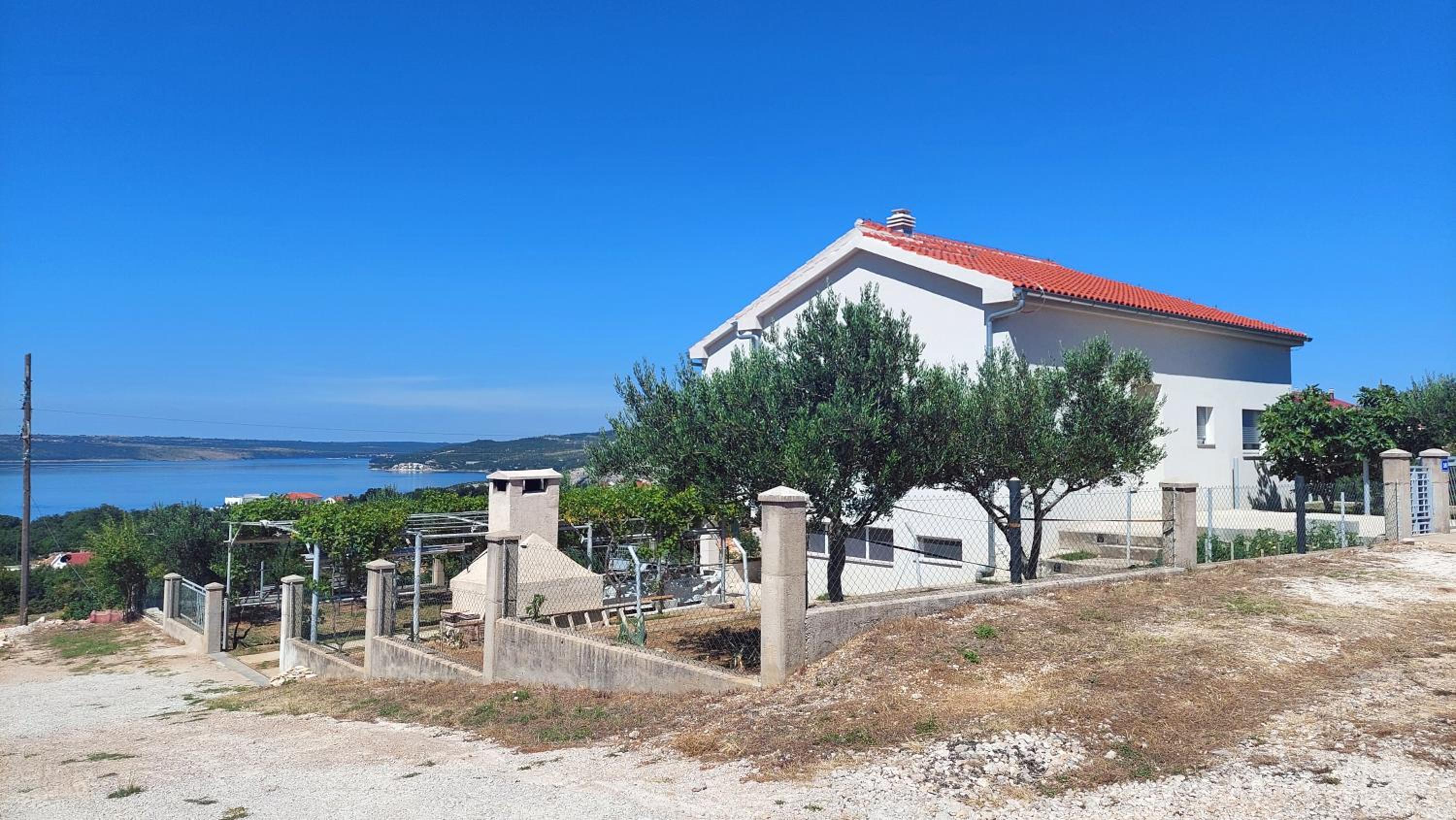 Maslenica Apartments