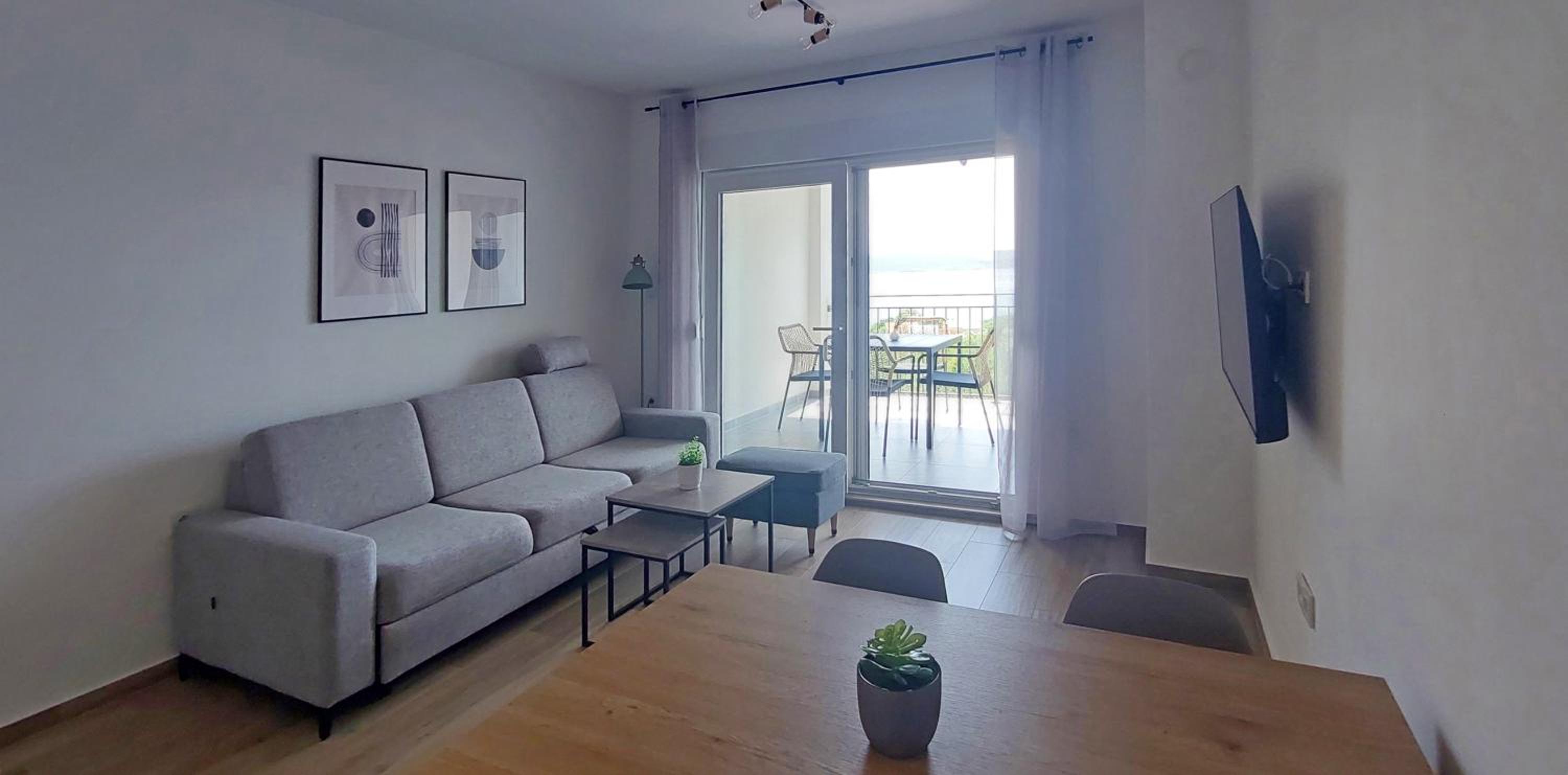 Maslenica Apartments