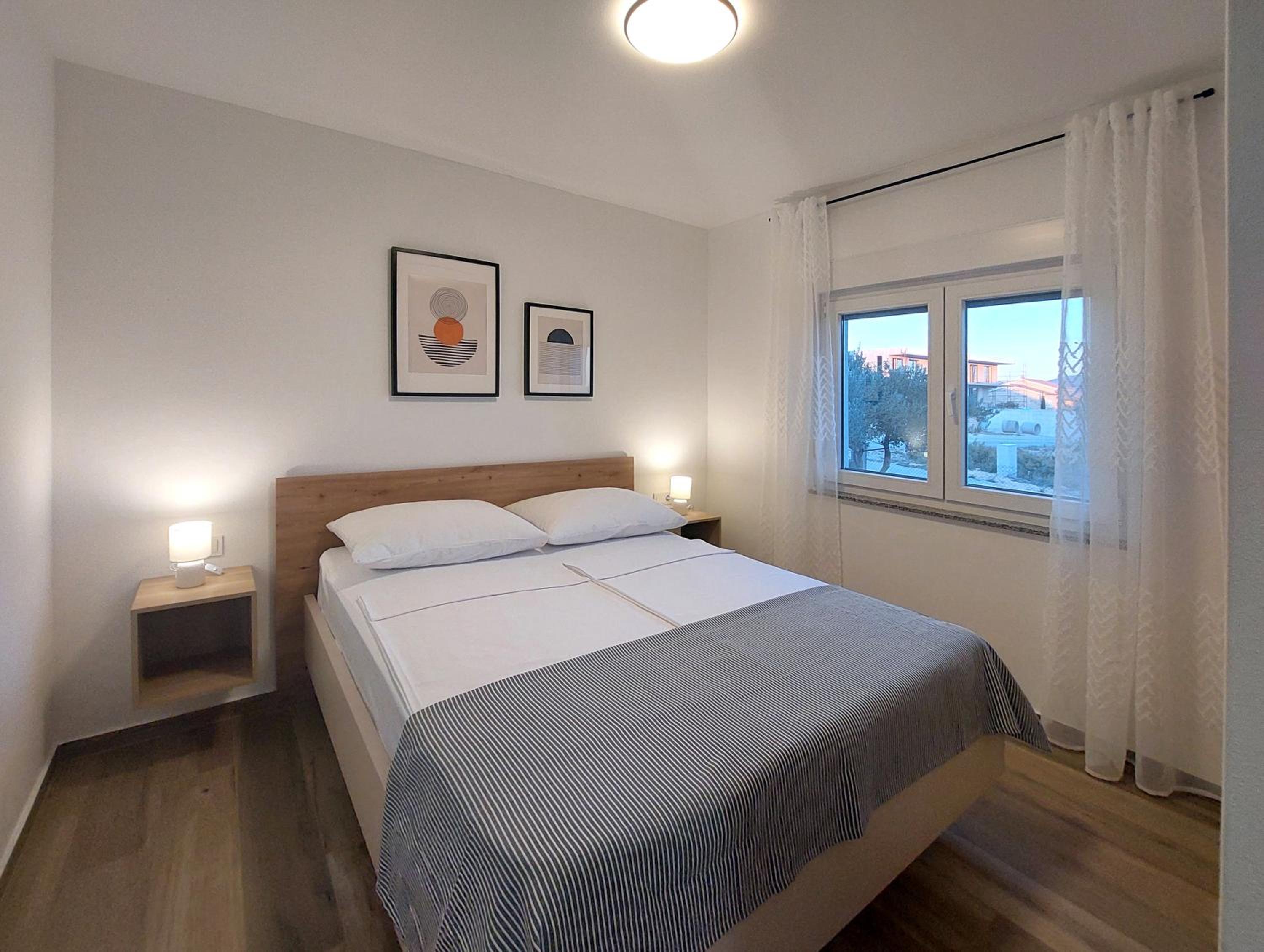 Maslenica Apartments
