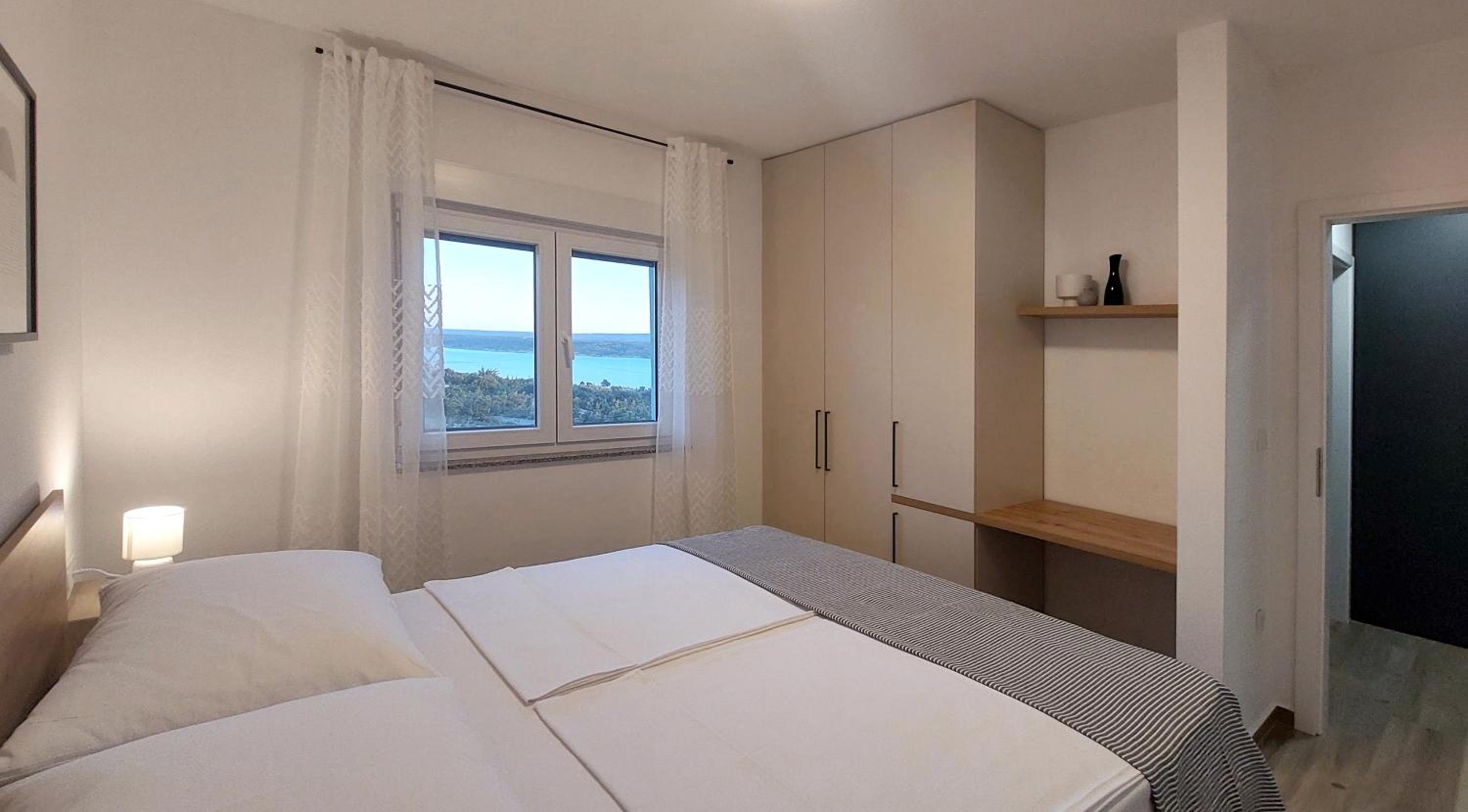 Maslenica Apartments