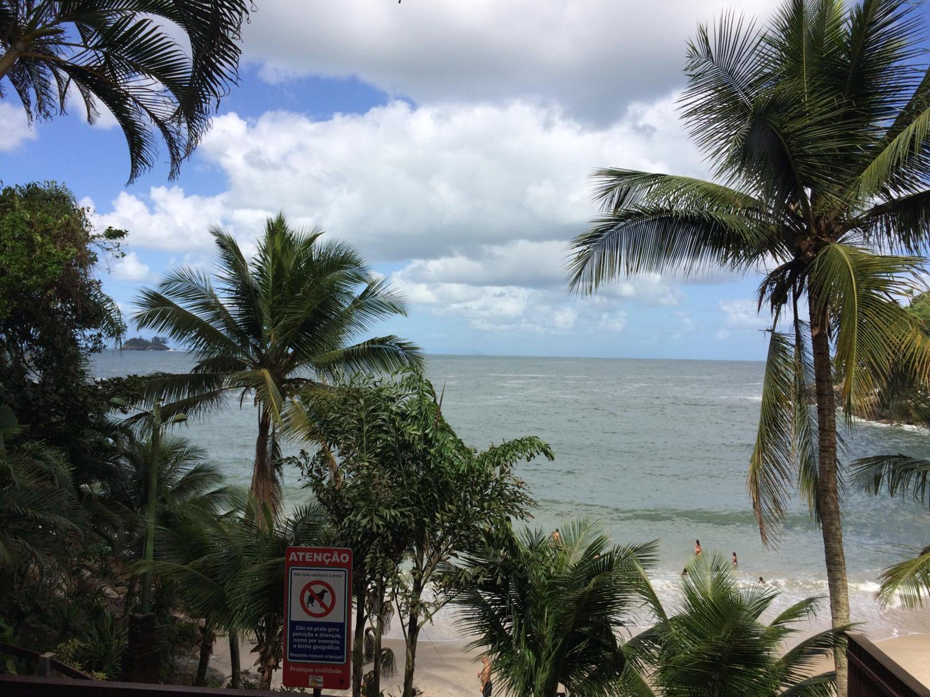 Sorocotuba 2 - Enseada - Natureza & Praia Privativa view 3