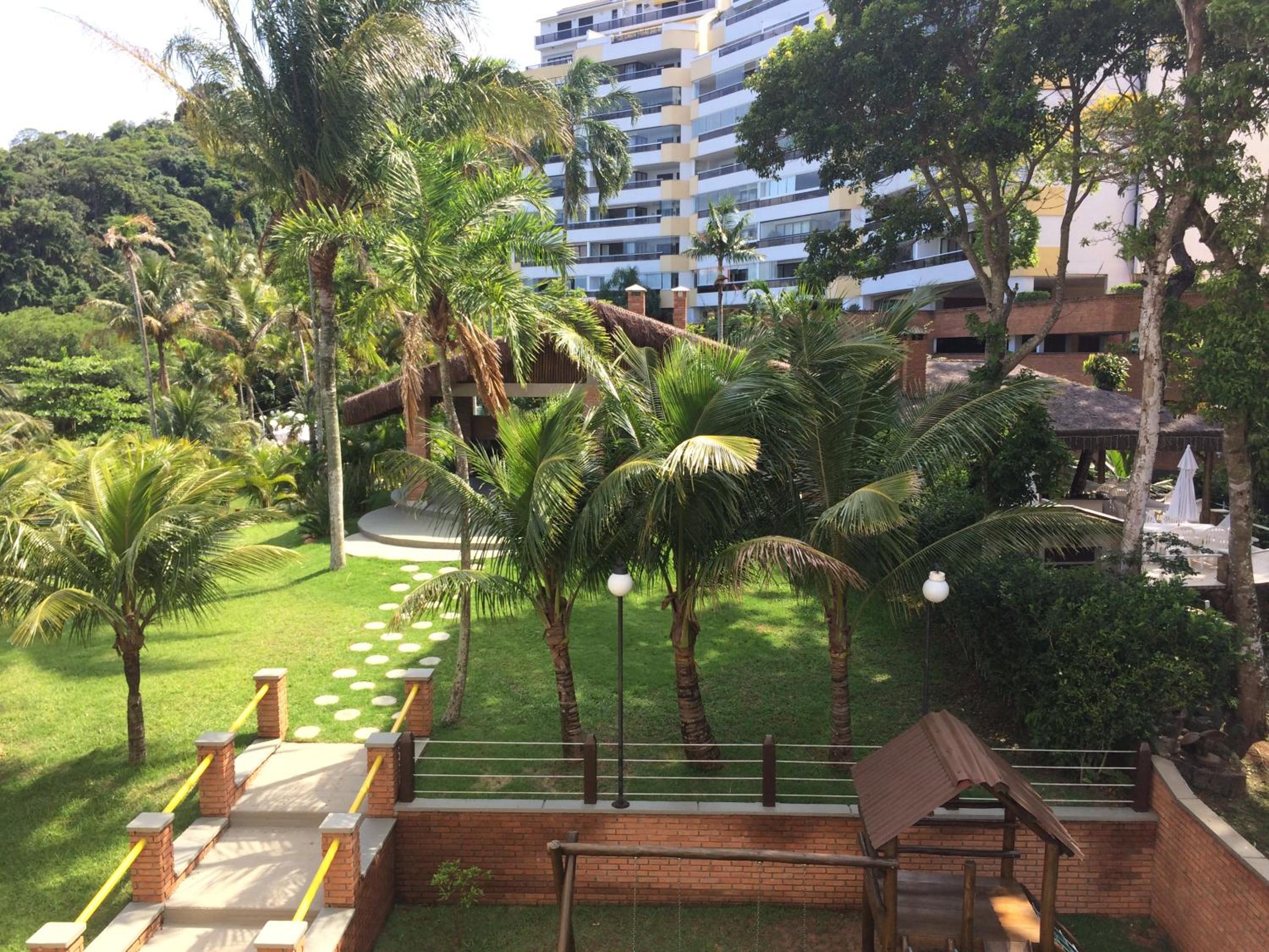 Sorocotuba 2 - Enseada - Natureza & Praia Privativa view 4