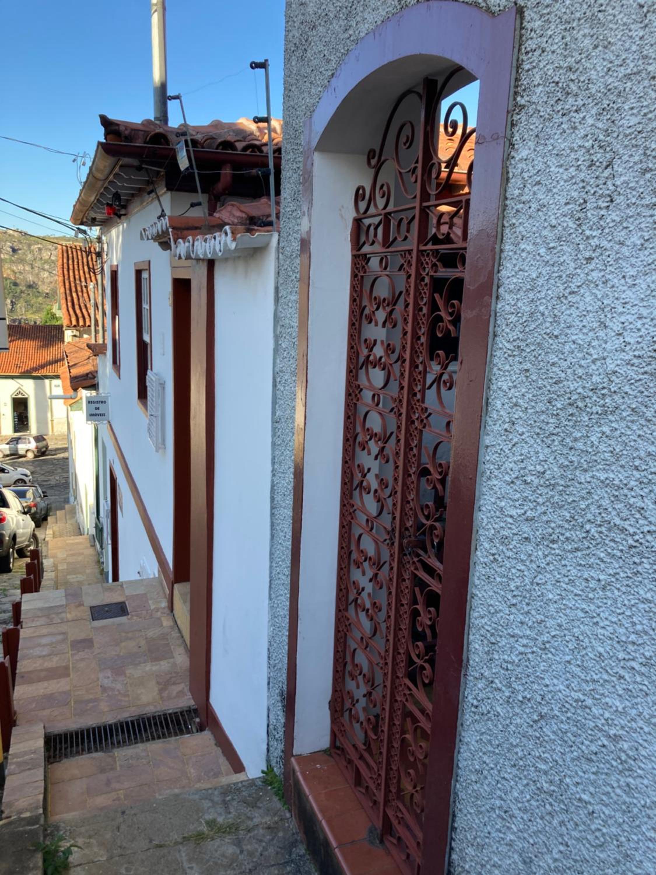 Apto Hiper centro diamantina