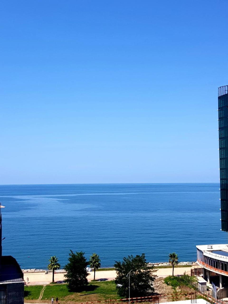 Sea View Studio view 4