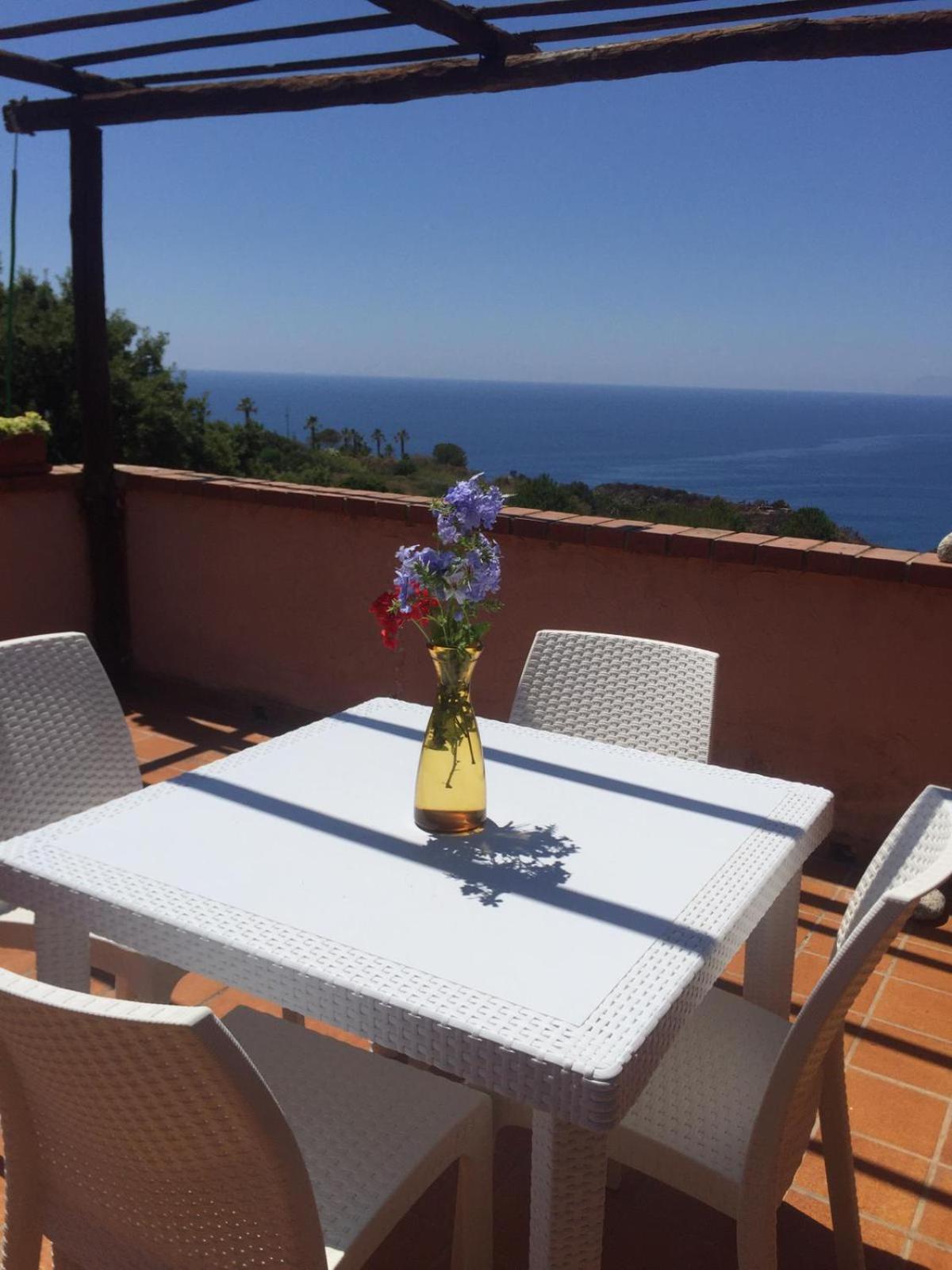 Agroturistica Villa Mantineo