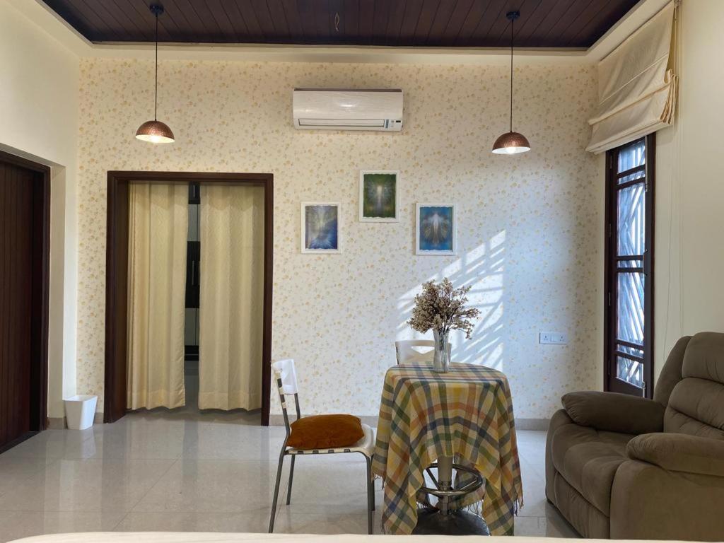Blessing Mansion, Amritsar view 3