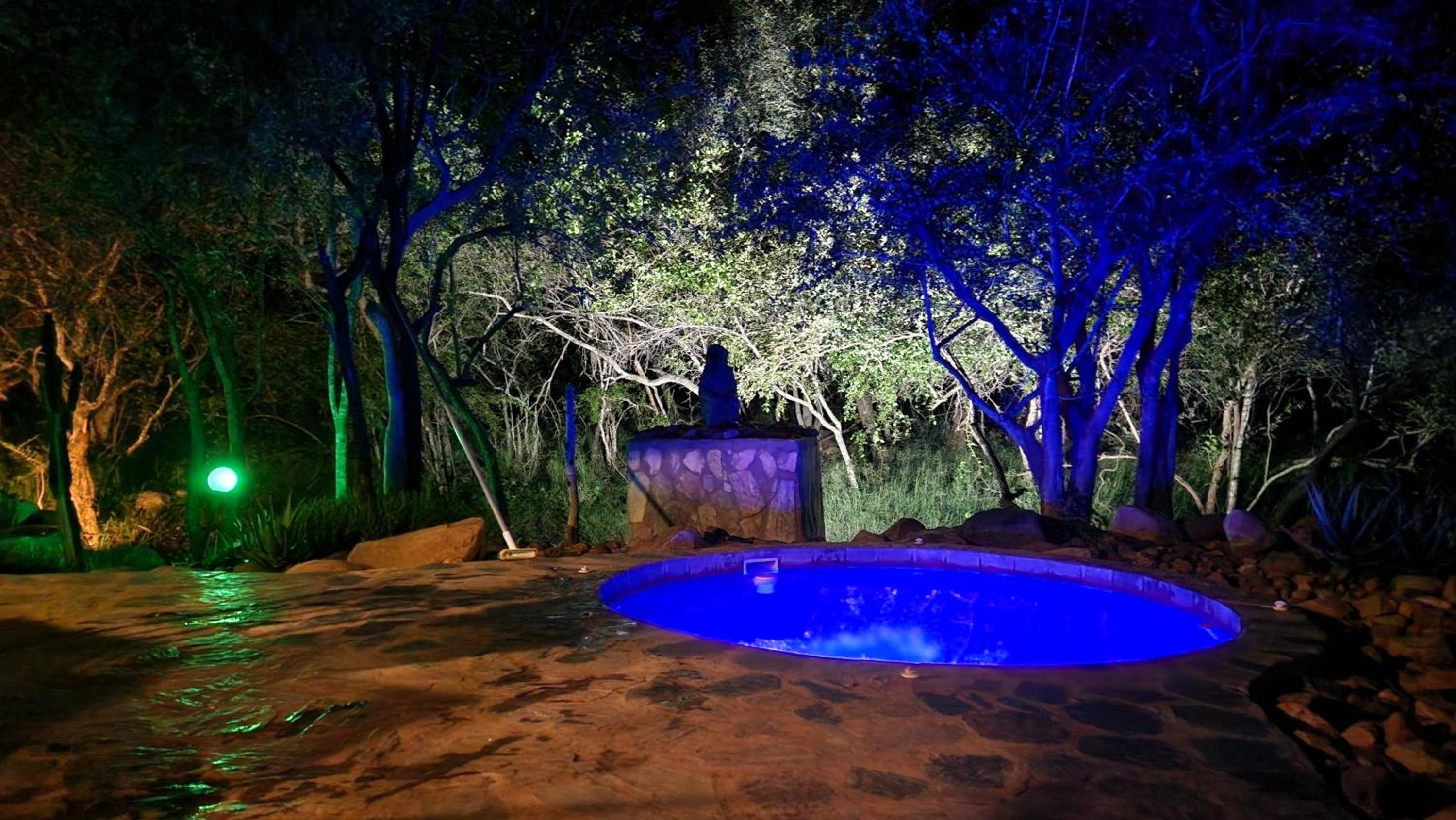 Bona Intaba Game Lodge