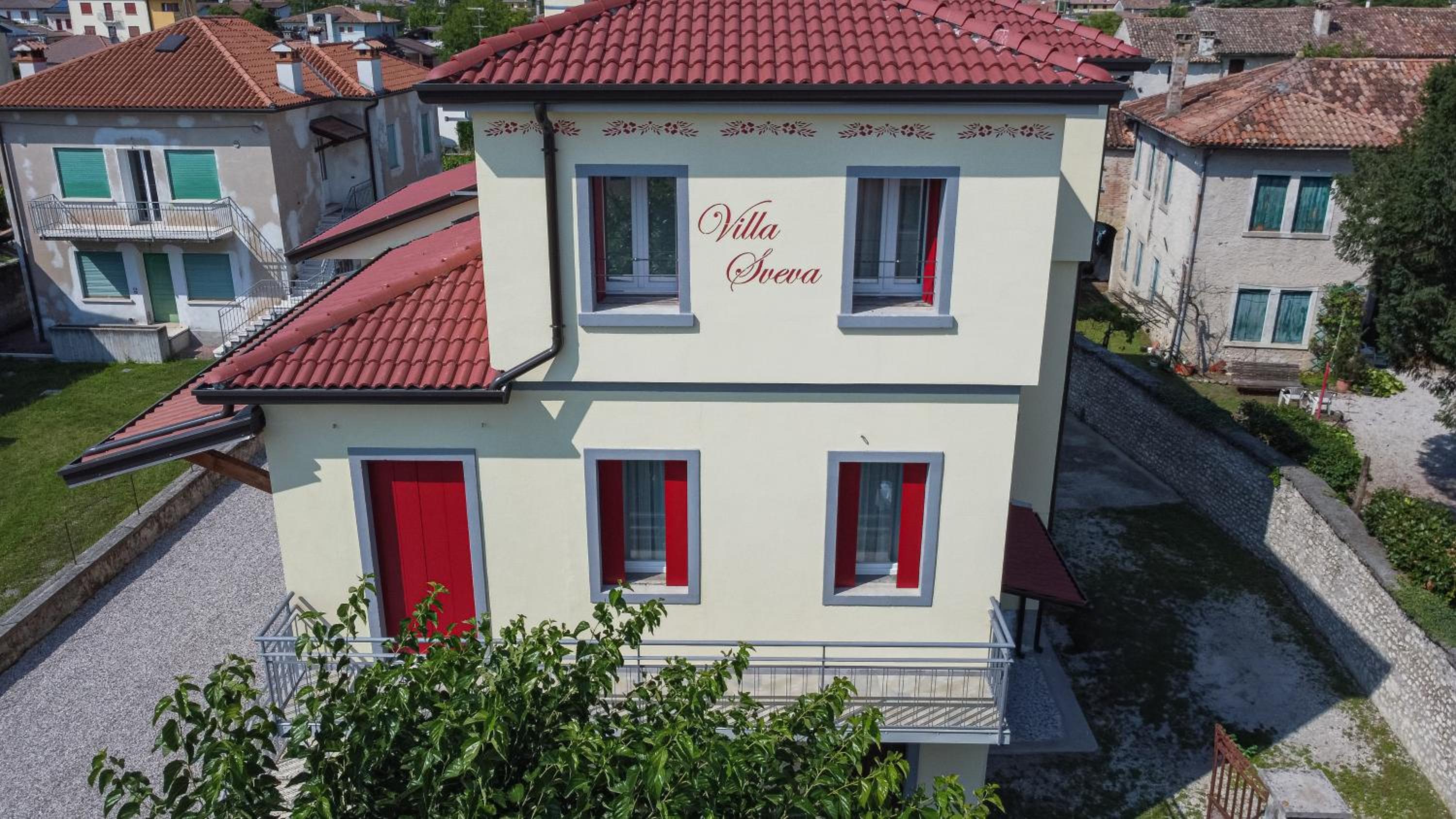 VillaSveva