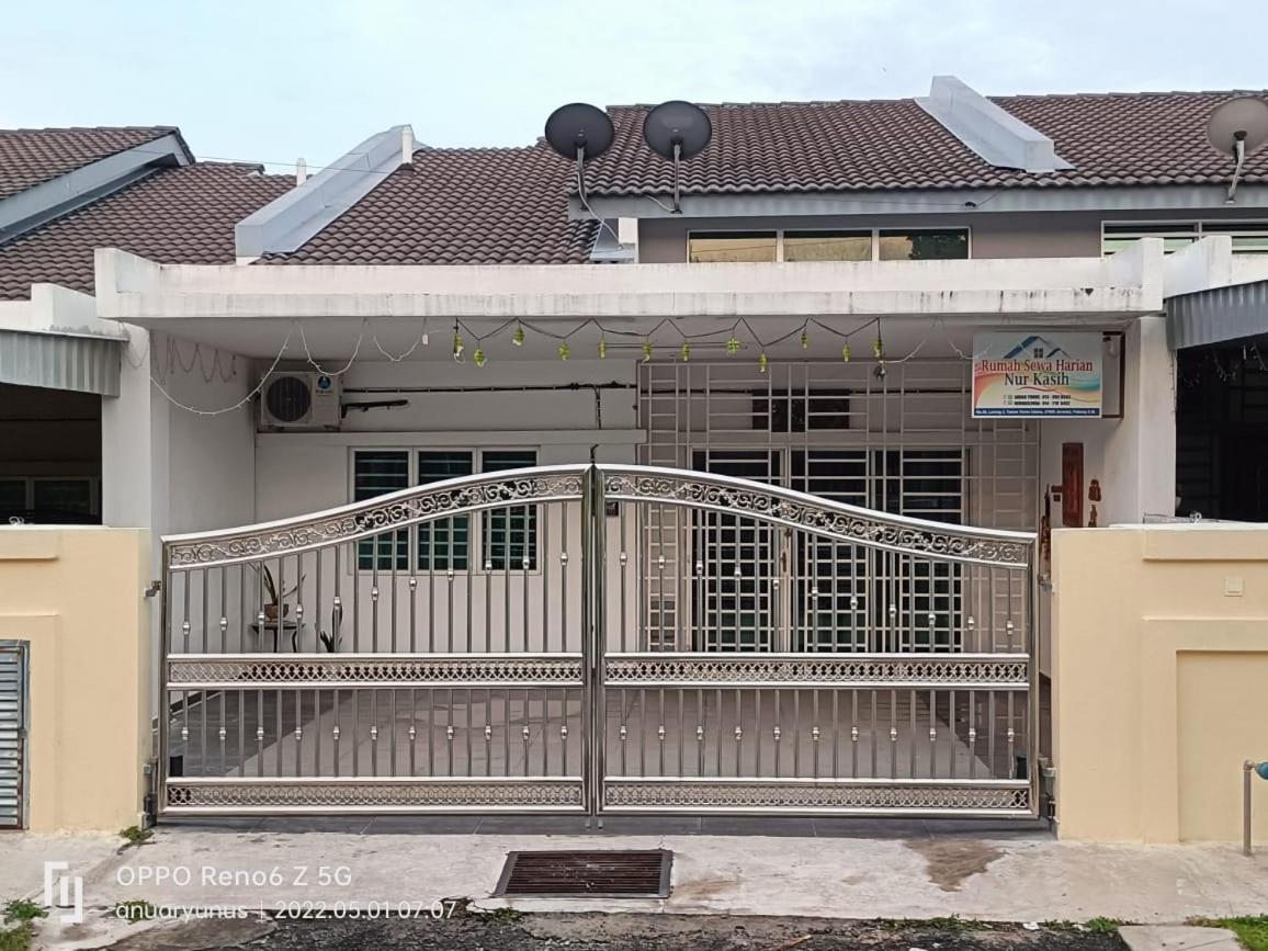 Nurkasih Homestay Jerantut photo 1